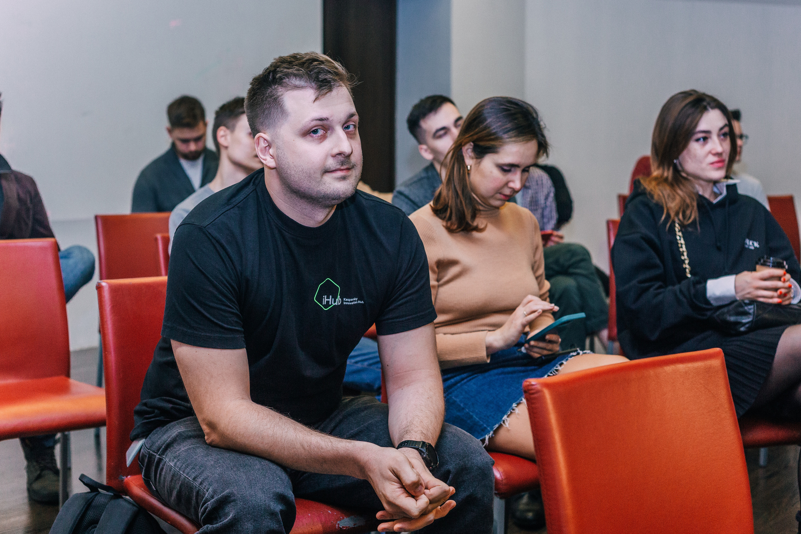 Founders` Mondays. Виктория Еремина — фотограф и видеограф в Москве