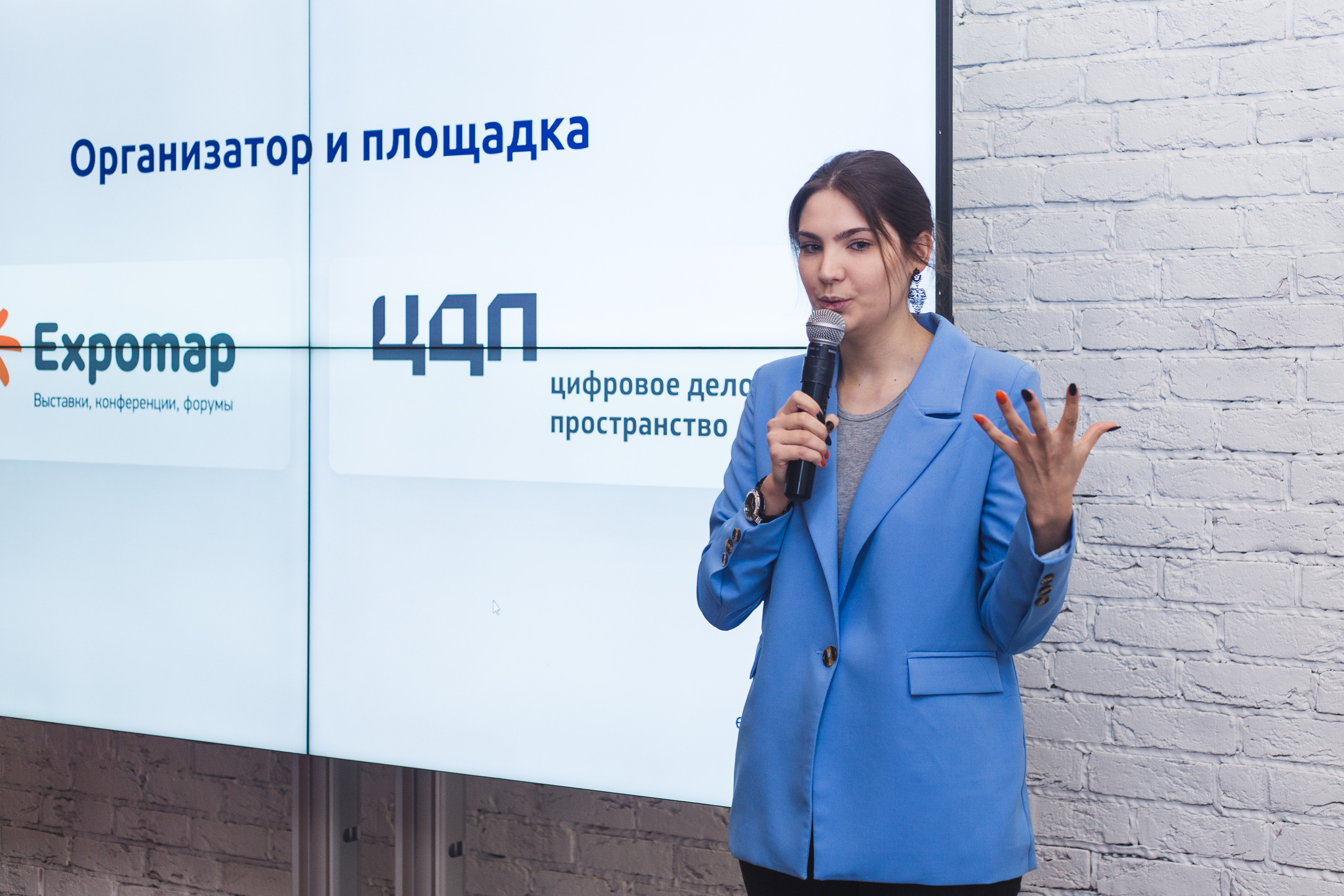 Встреча сообщества. Виктория Еремина — фотограф и видеограф в Москве