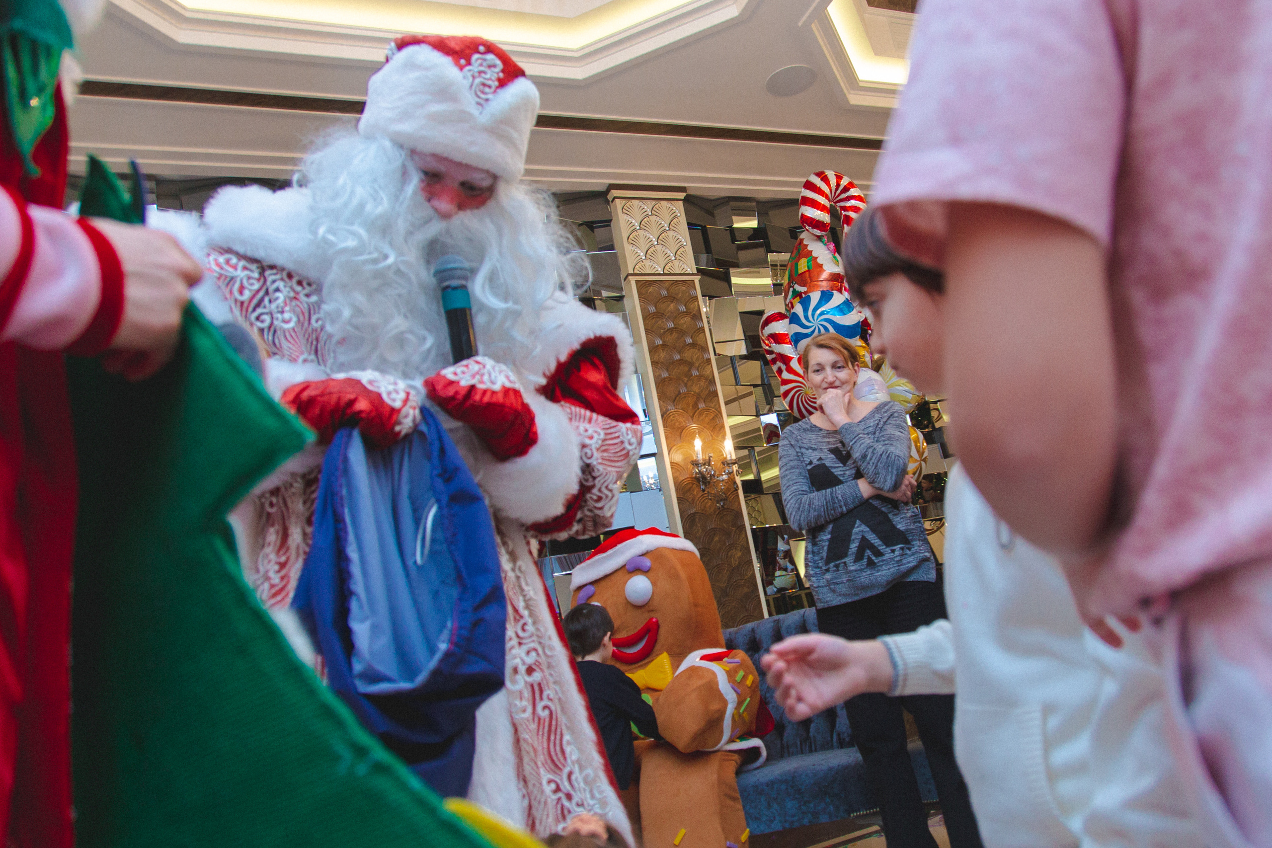 День рождения Мишель. Виктория Еремина — фотограф и видеограф в Москве