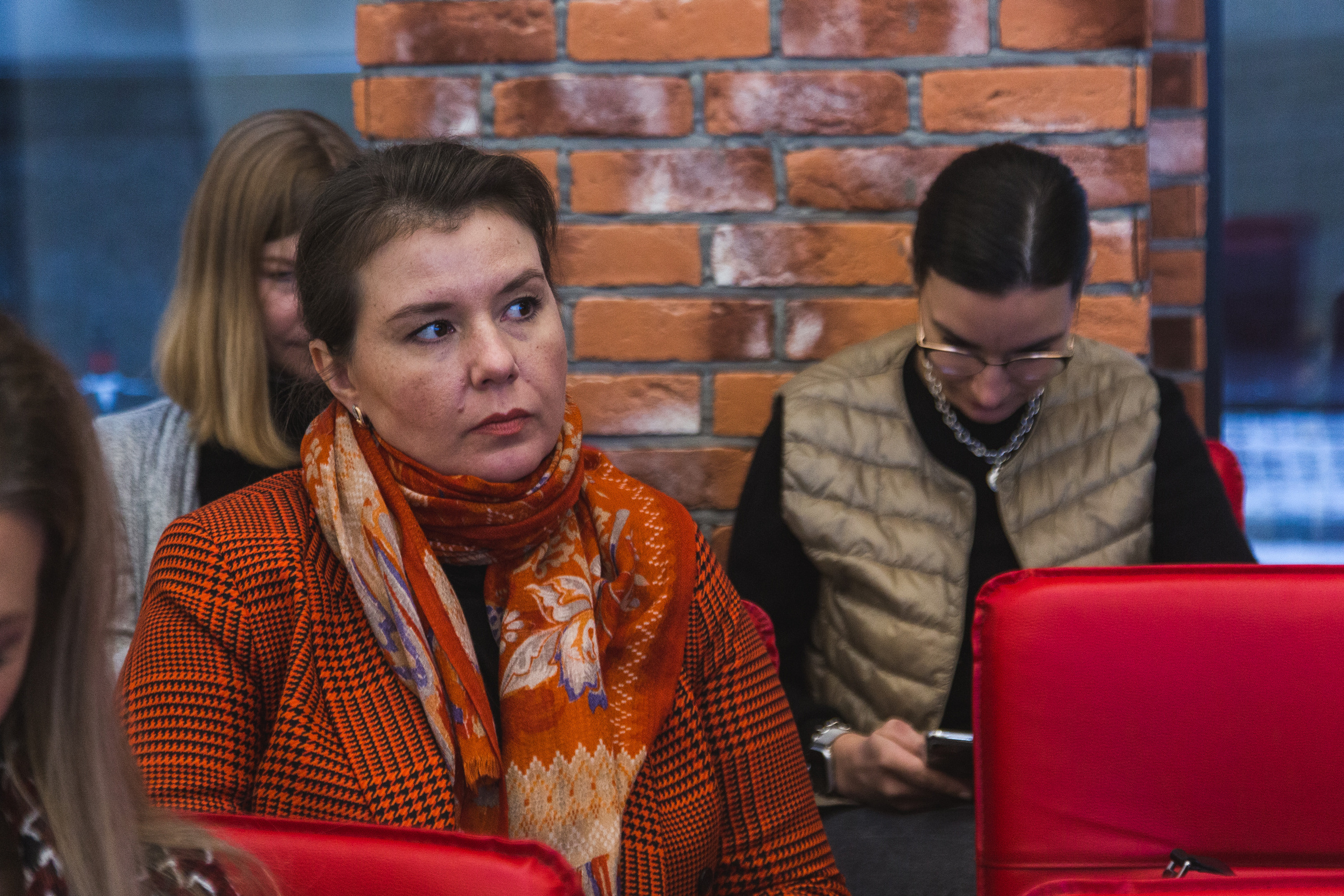 Встреча сообщества. Виктория Еремина — фотограф и видеограф в Москве