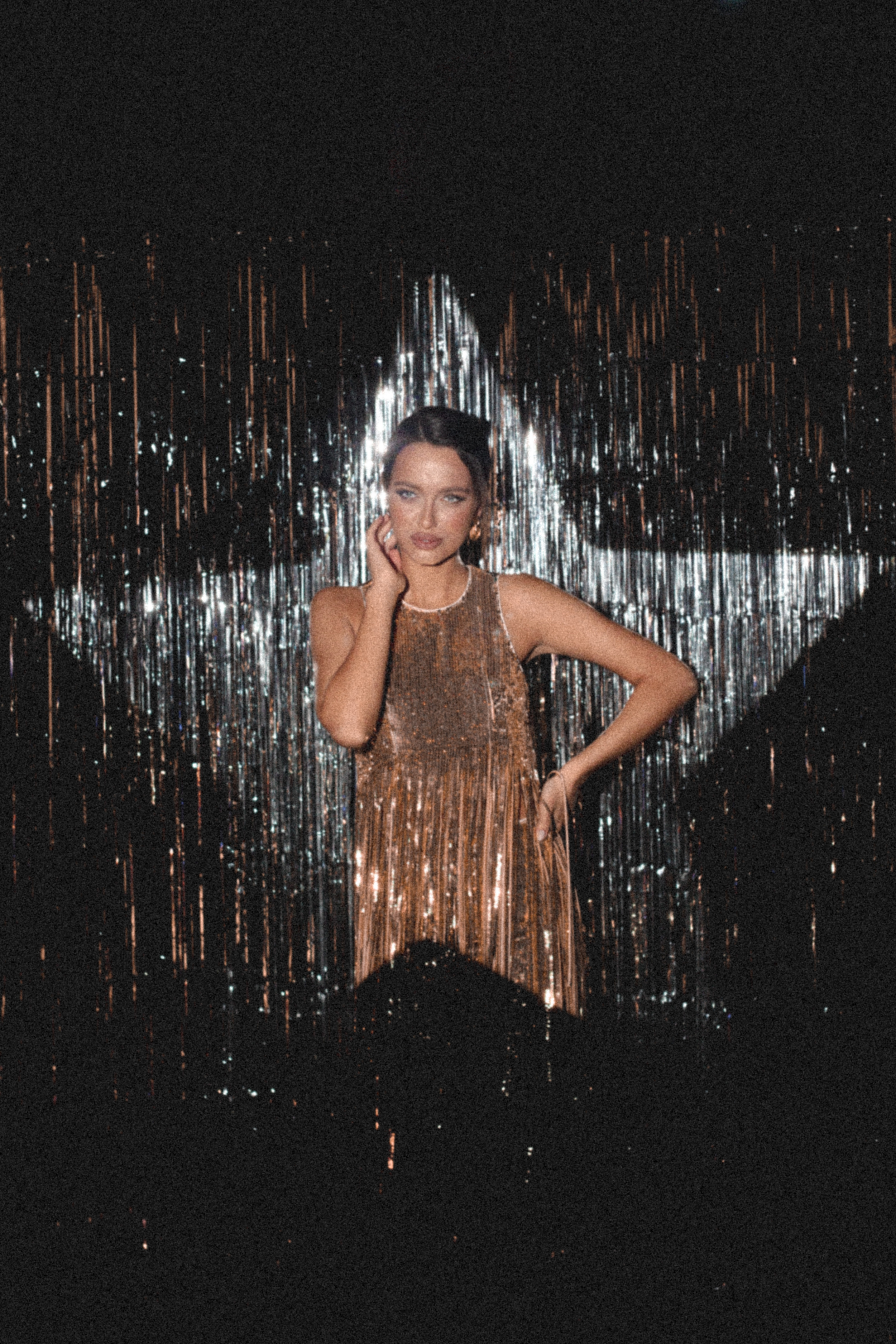 Звезда. Виктория Еремина — фотограф и видеограф в Москве