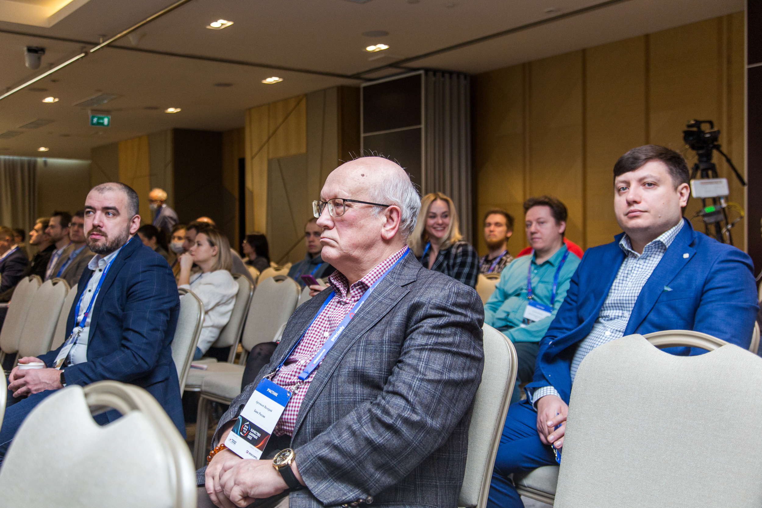 Качество данных. Виктория Еремина — фотограф и видеограф в Москве