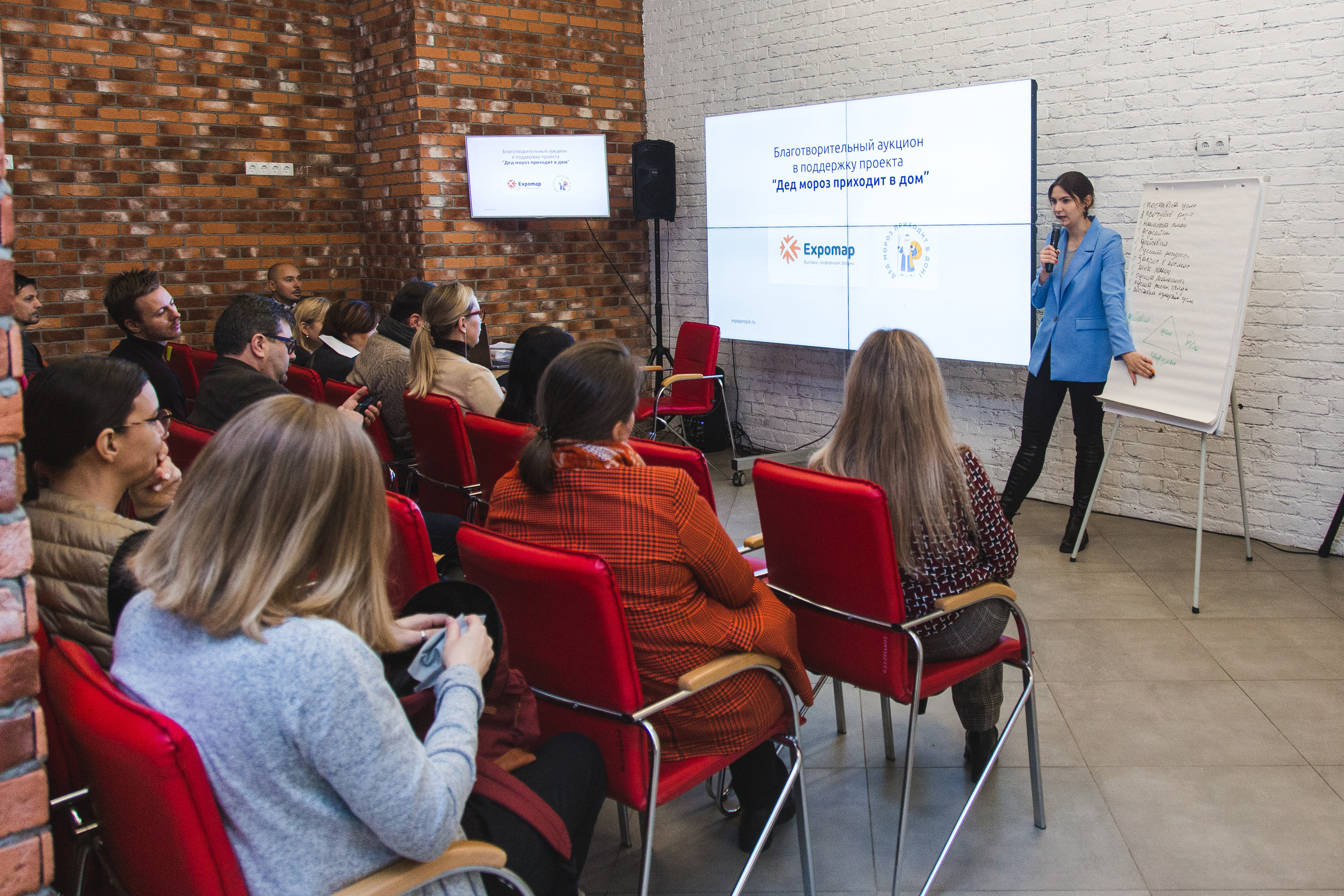 Встреча сообщества. Виктория Еремина — фотограф и видеограф в Москве