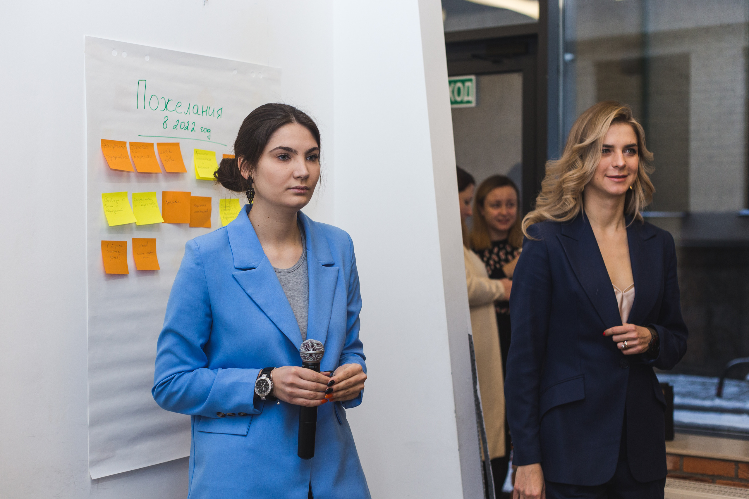 Встреча сообщества. Виктория Еремина — фотограф и видеограф в Москве