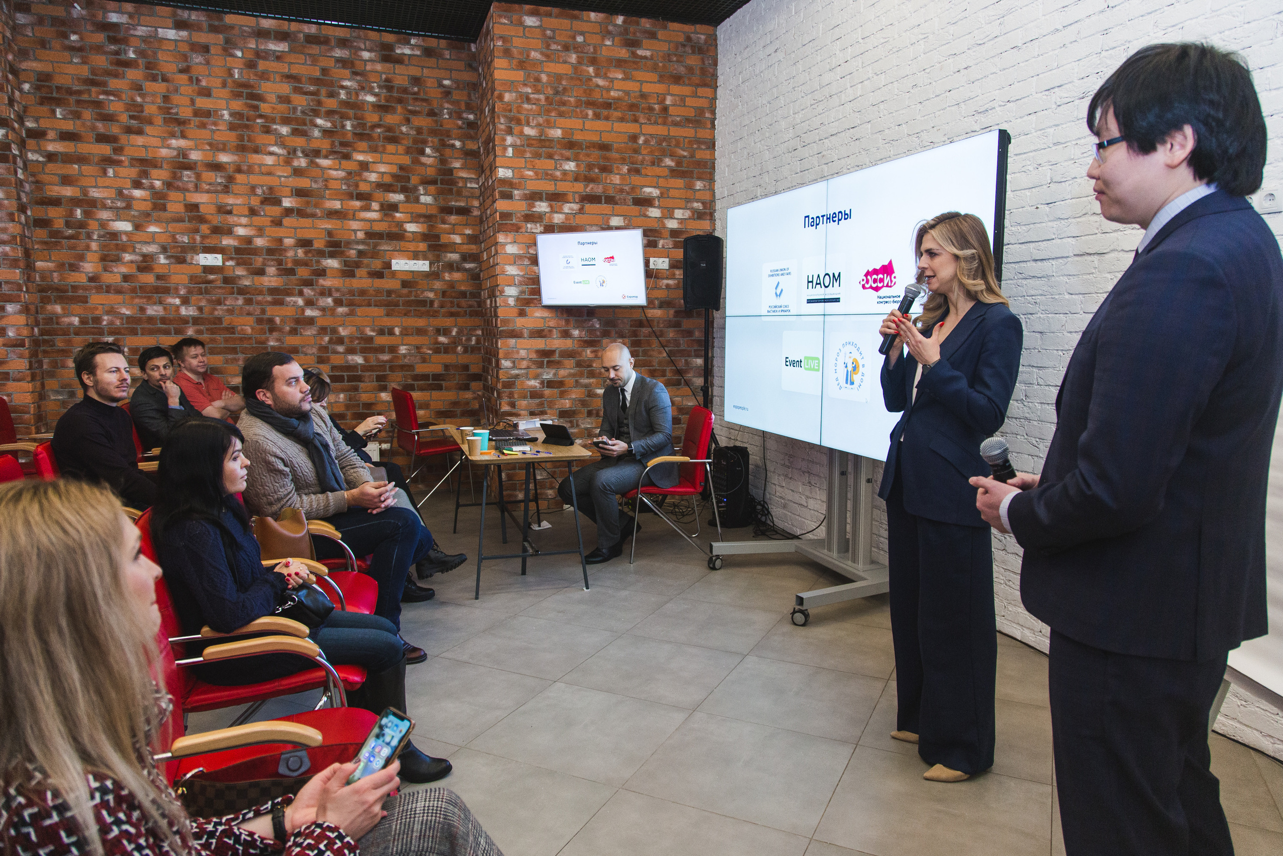 Встреча сообщества. Виктория Еремина — фотограф и видеограф в Москве