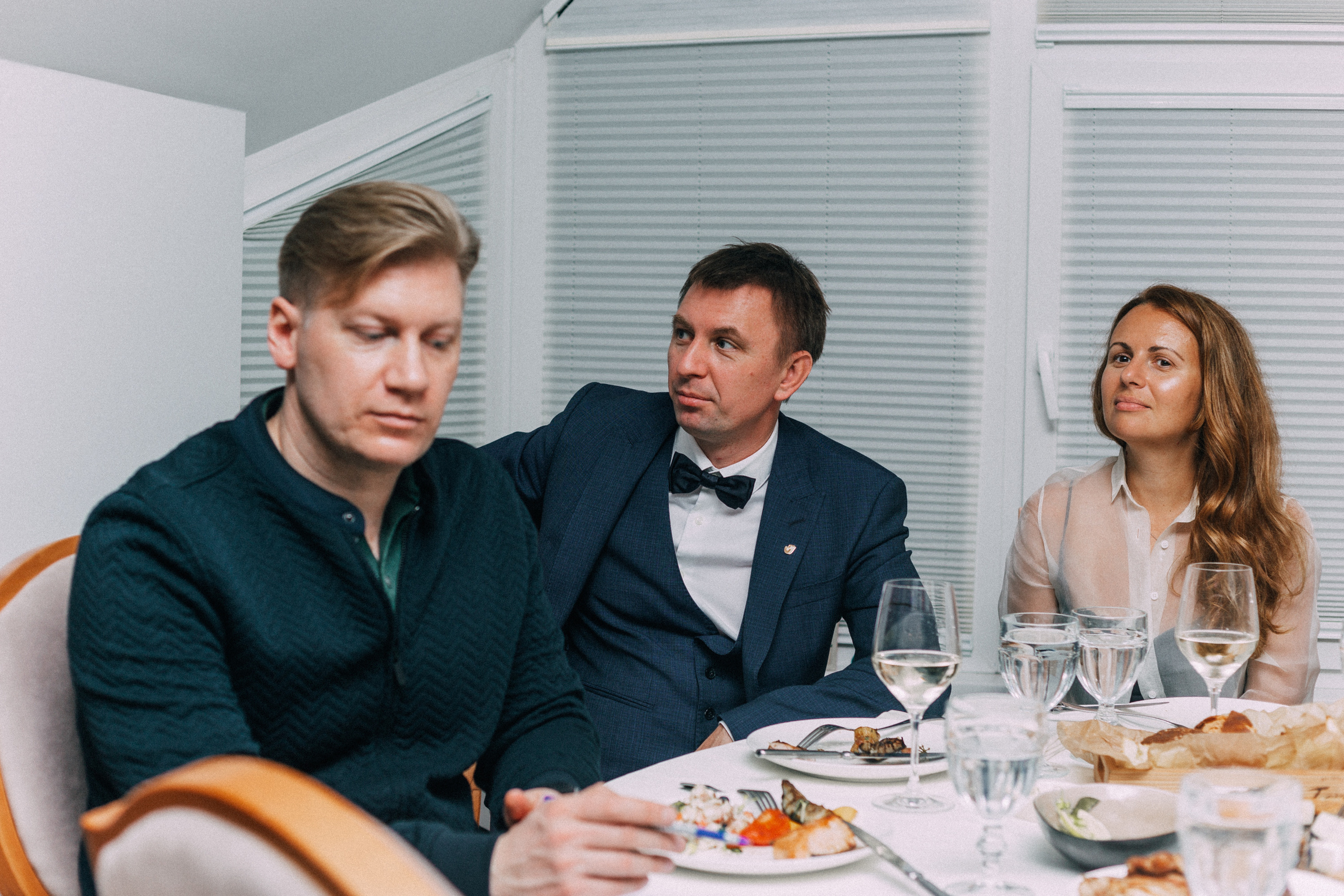 Корпоратив компании. Виктория Еремина — фотограф и видеограф в Москве