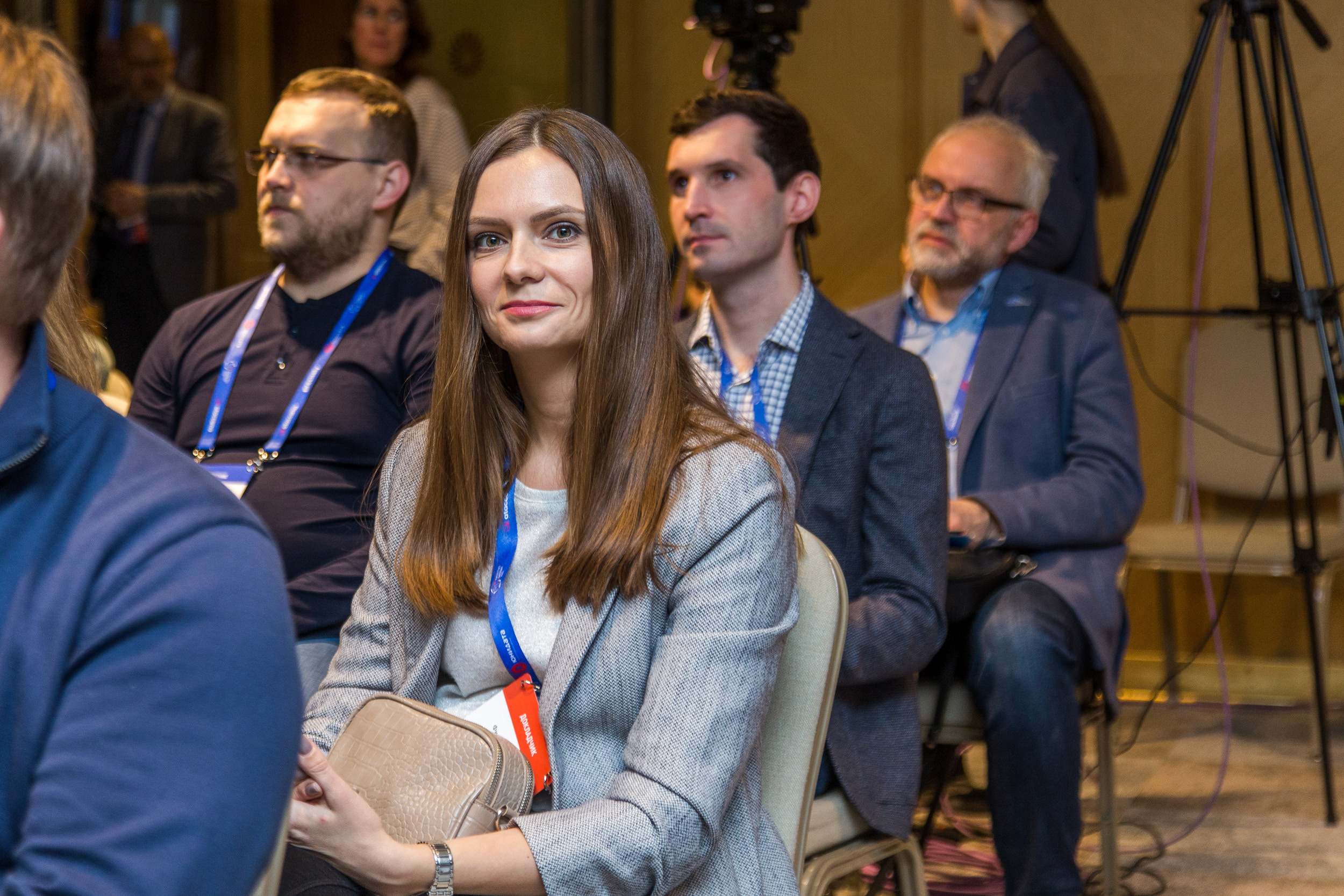 Качество данных. Виктория Еремина — фотограф и видеограф в Москве