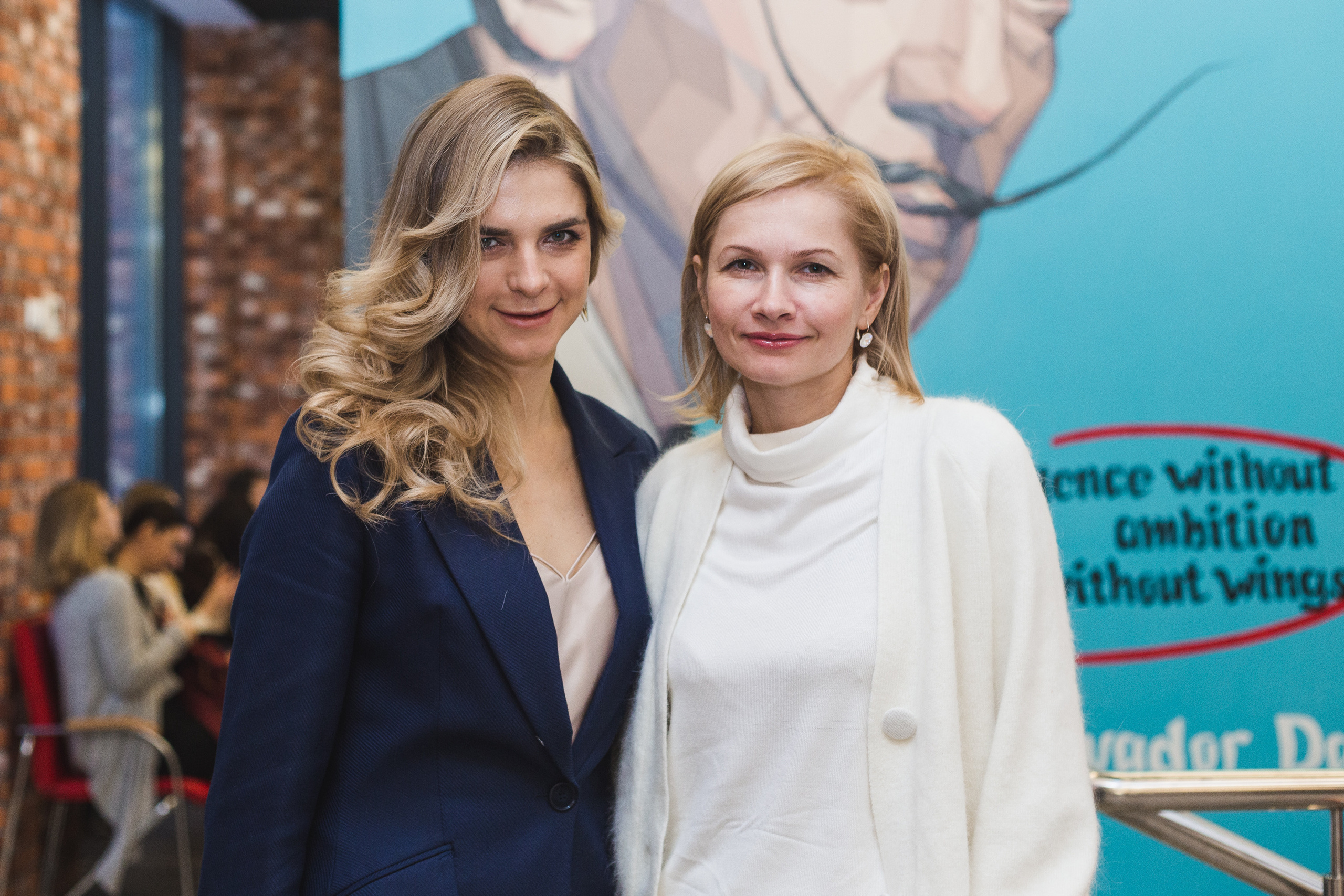 Встреча сообщества. Виктория Еремина — фотограф и видеограф в Москве