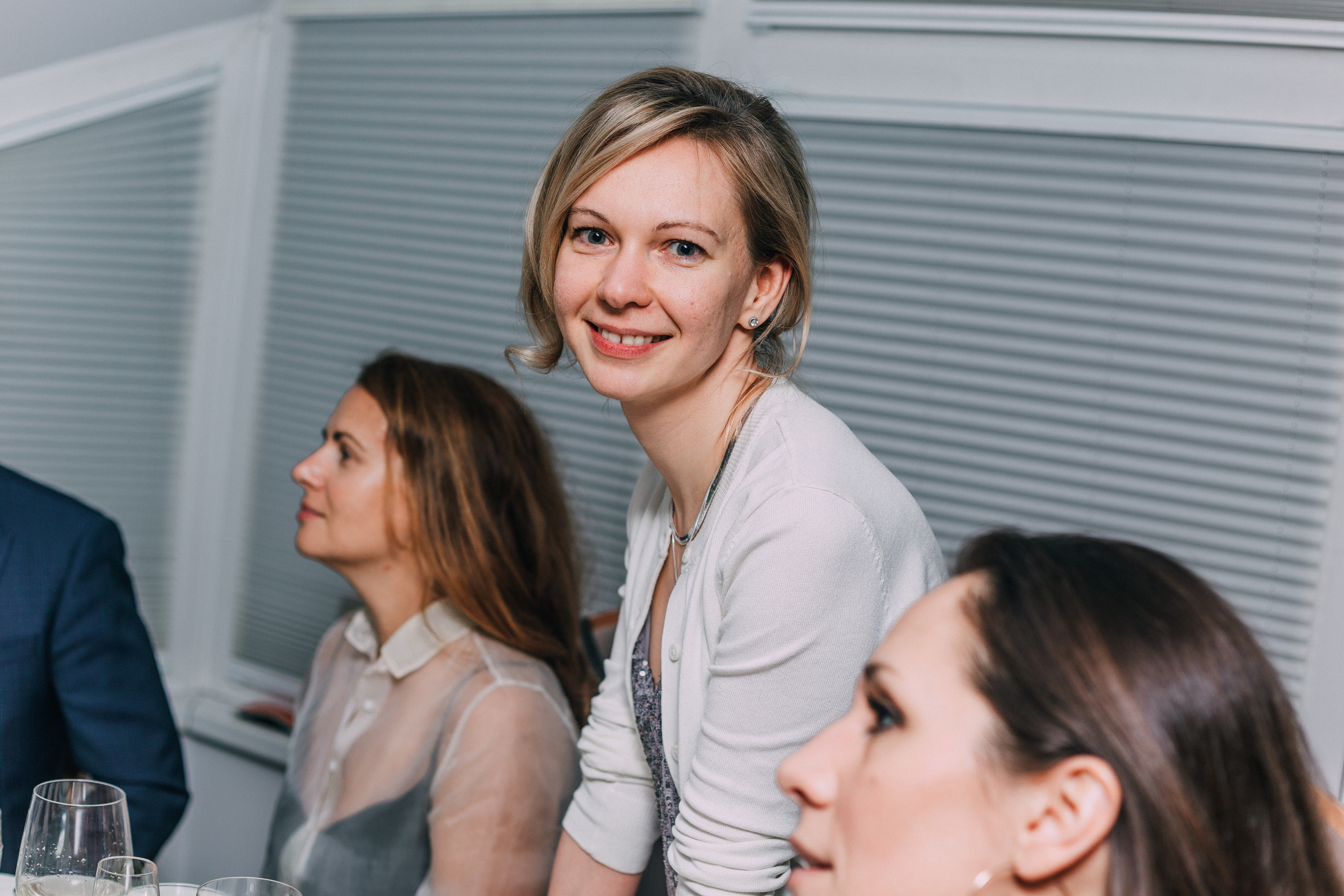 Корпоратив компании. Виктория Еремина — фотограф и видеограф в Москве