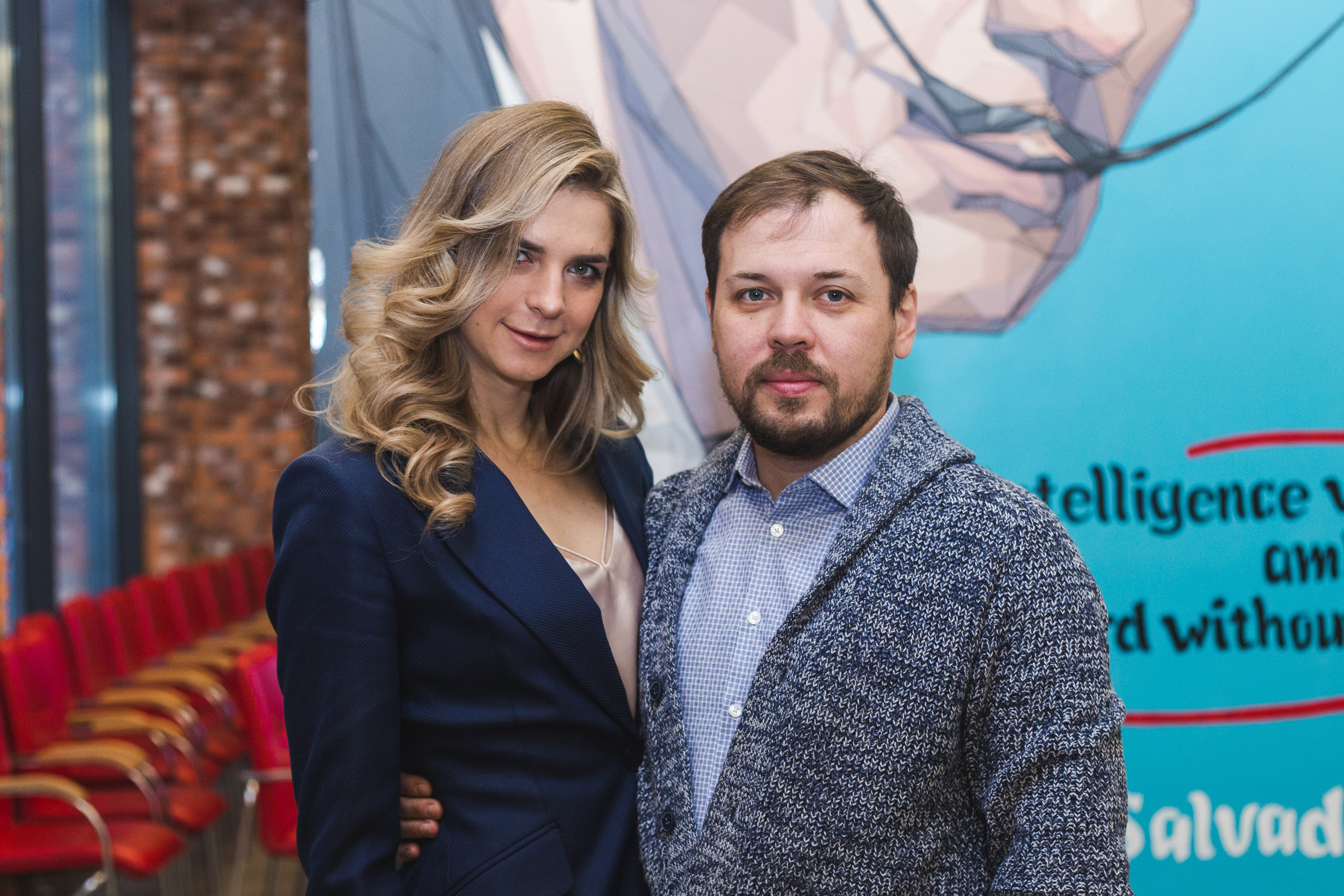 Встреча сообщества. Виктория Еремина — фотограф и видеограф в Москве