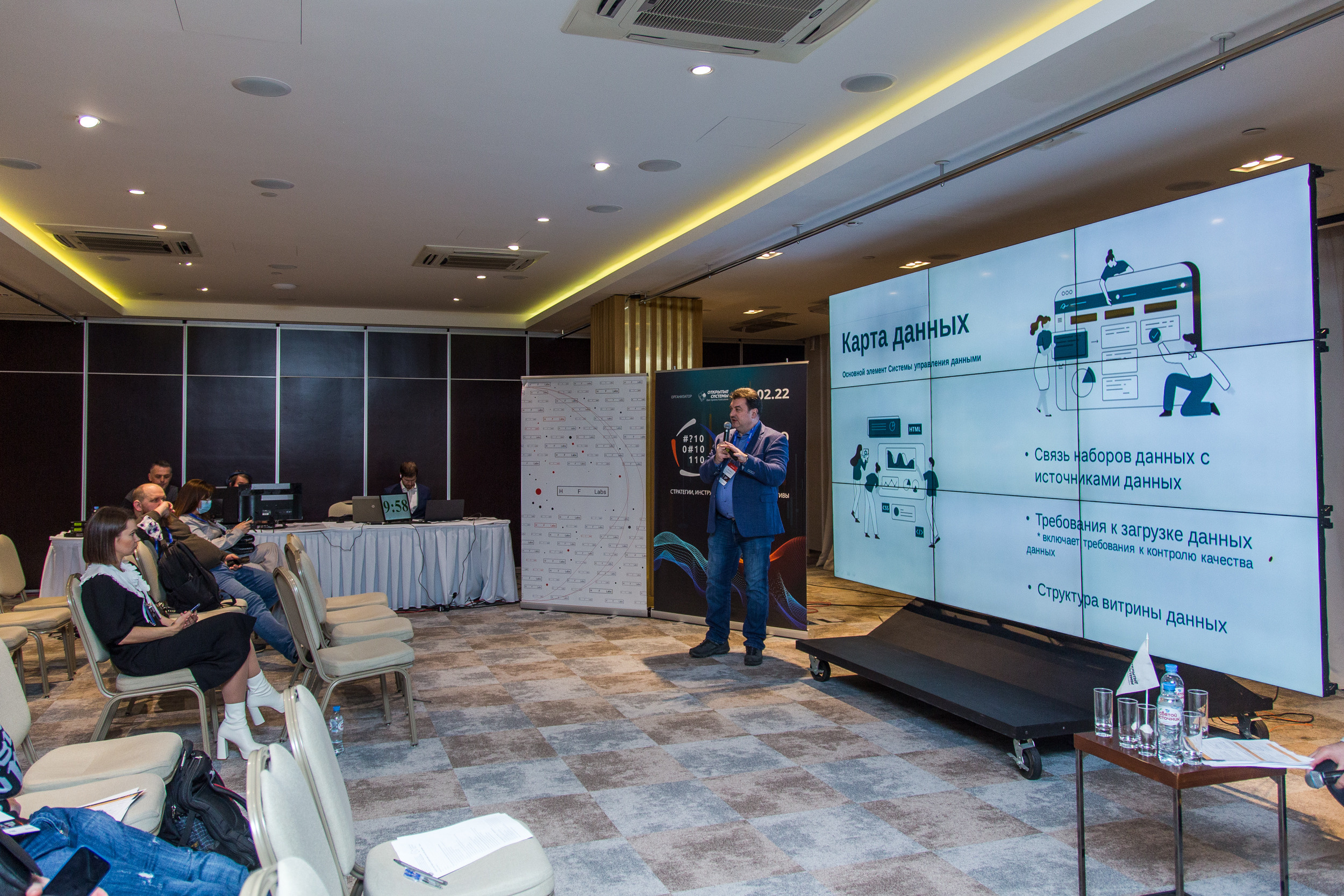 Качество данных. Виктория Еремина — фотограф и видеограф в Москве