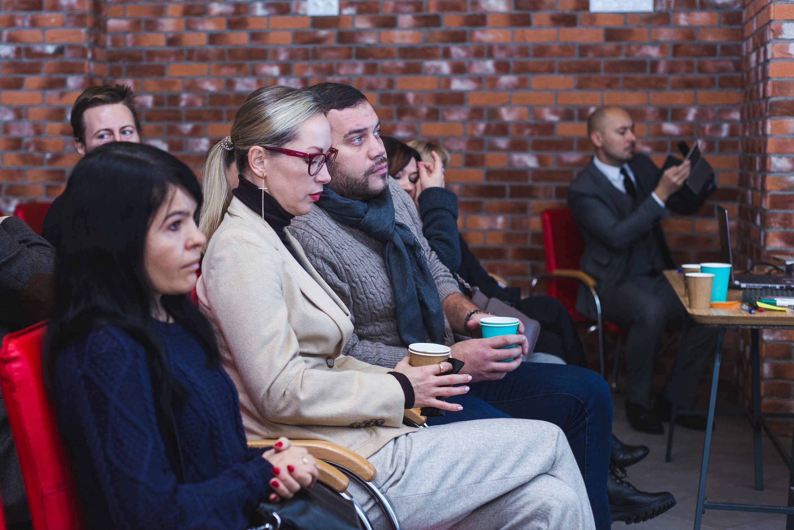 Встреча сообщества. Виктория Еремина — фотограф и видеограф в Москве