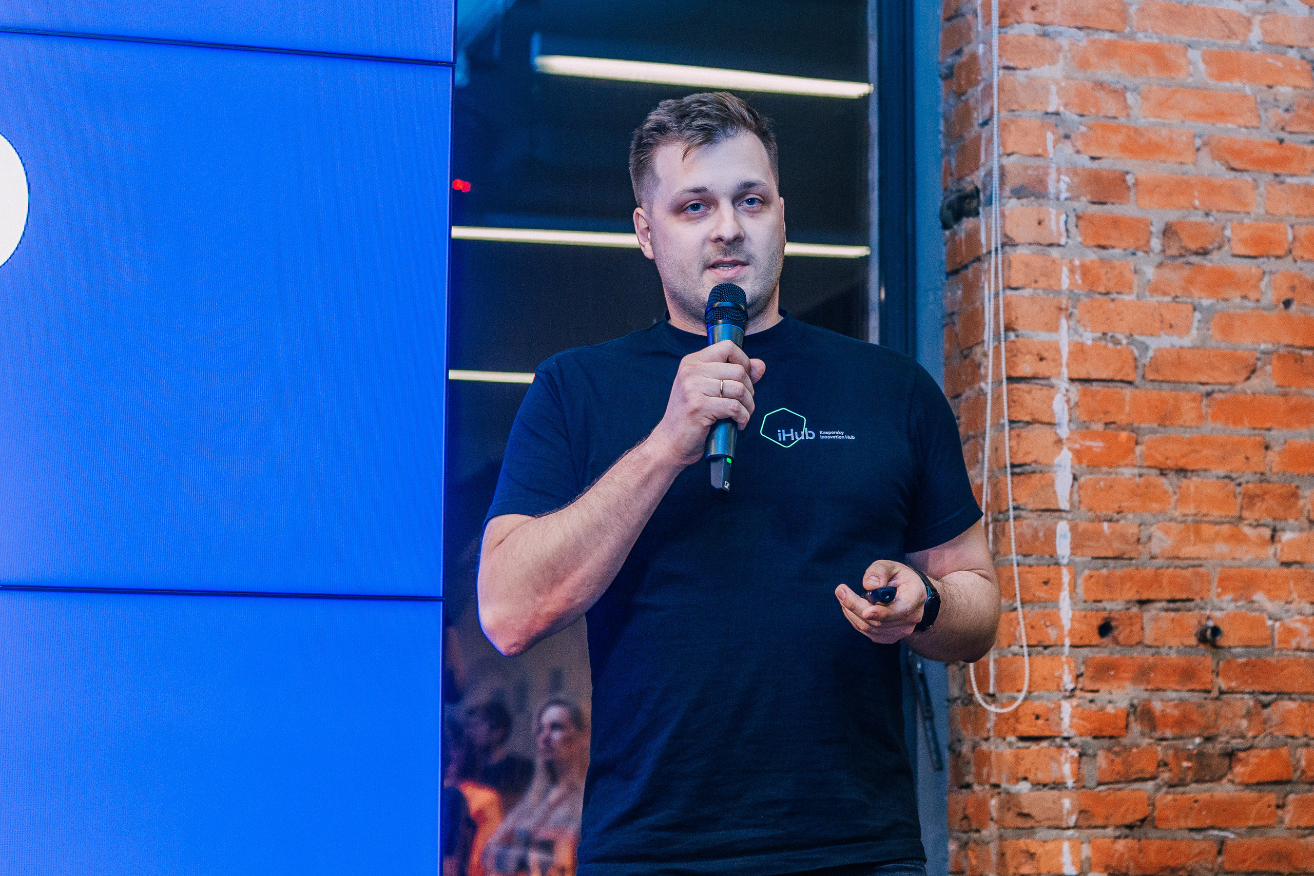 Founders` Mondays. Виктория Еремина — фотограф и видеограф в Москве