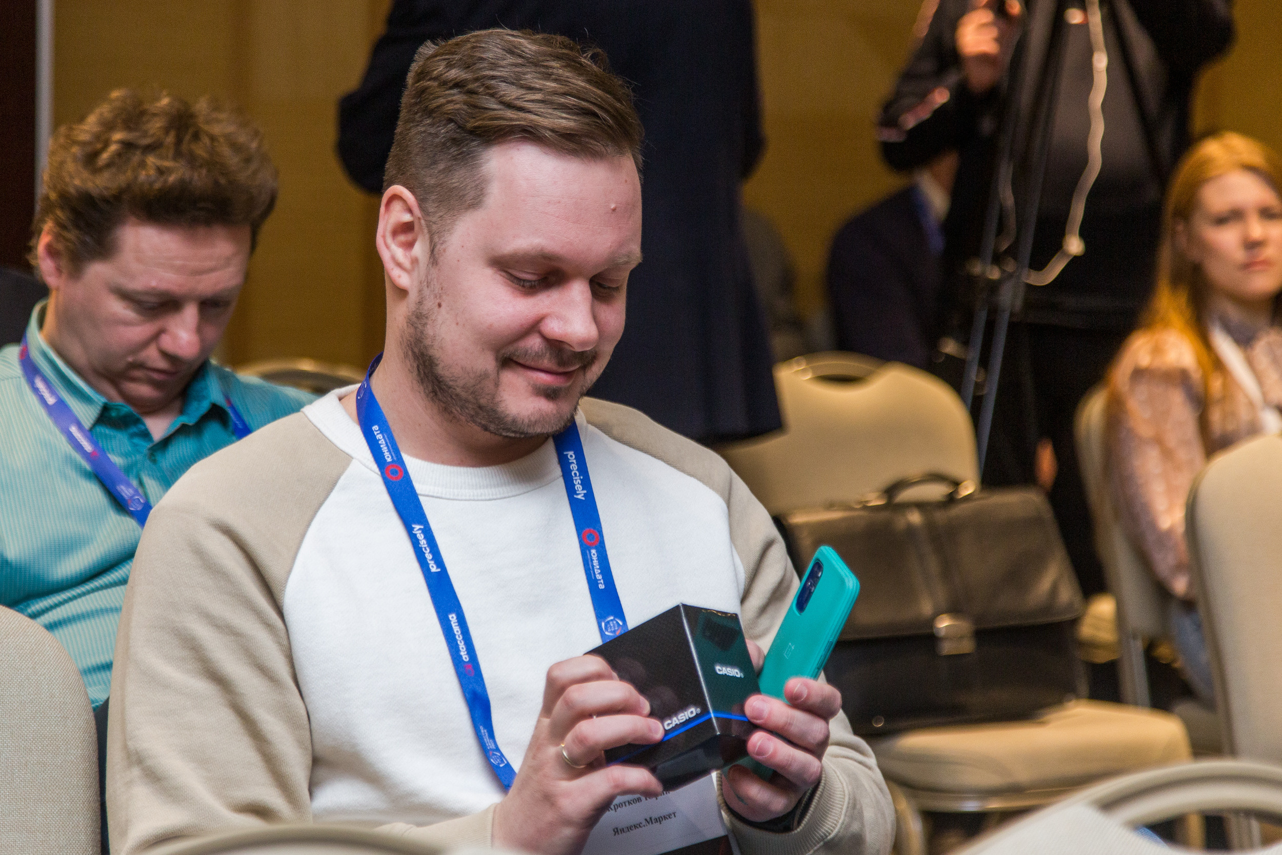 Качество данных. Виктория Еремина — фотограф и видеограф в Москве