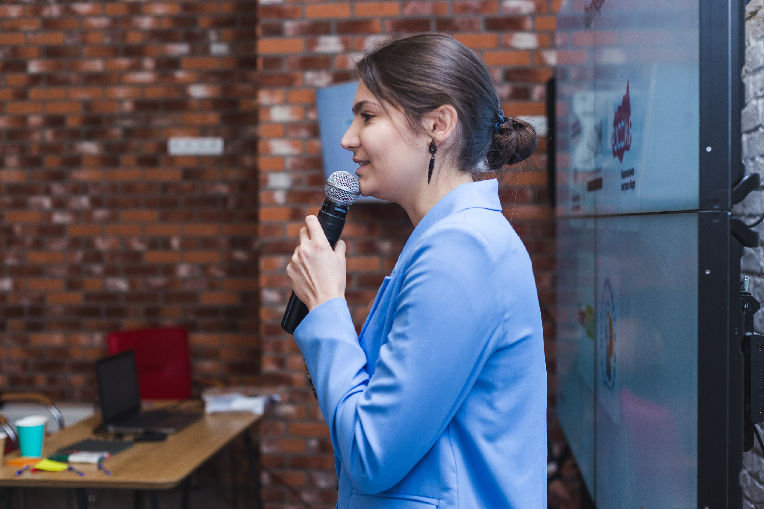 Встреча сообщества. Виктория Еремина — фотограф и видеограф в Москве