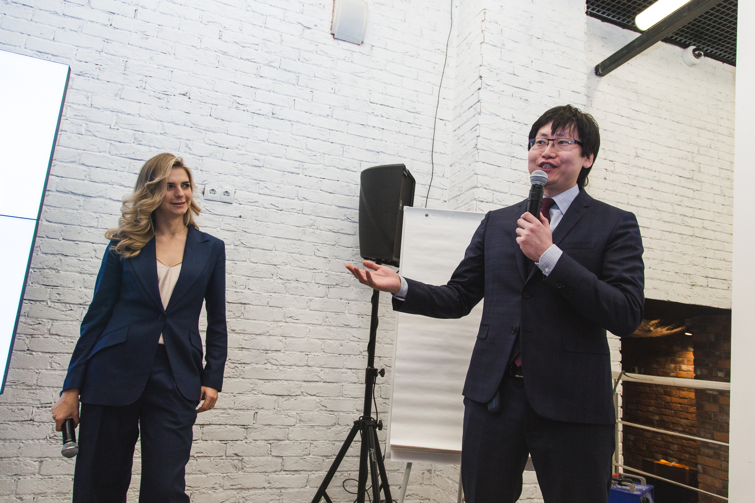 Встреча сообщества. Виктория Еремина — фотограф и видеограф в Москве