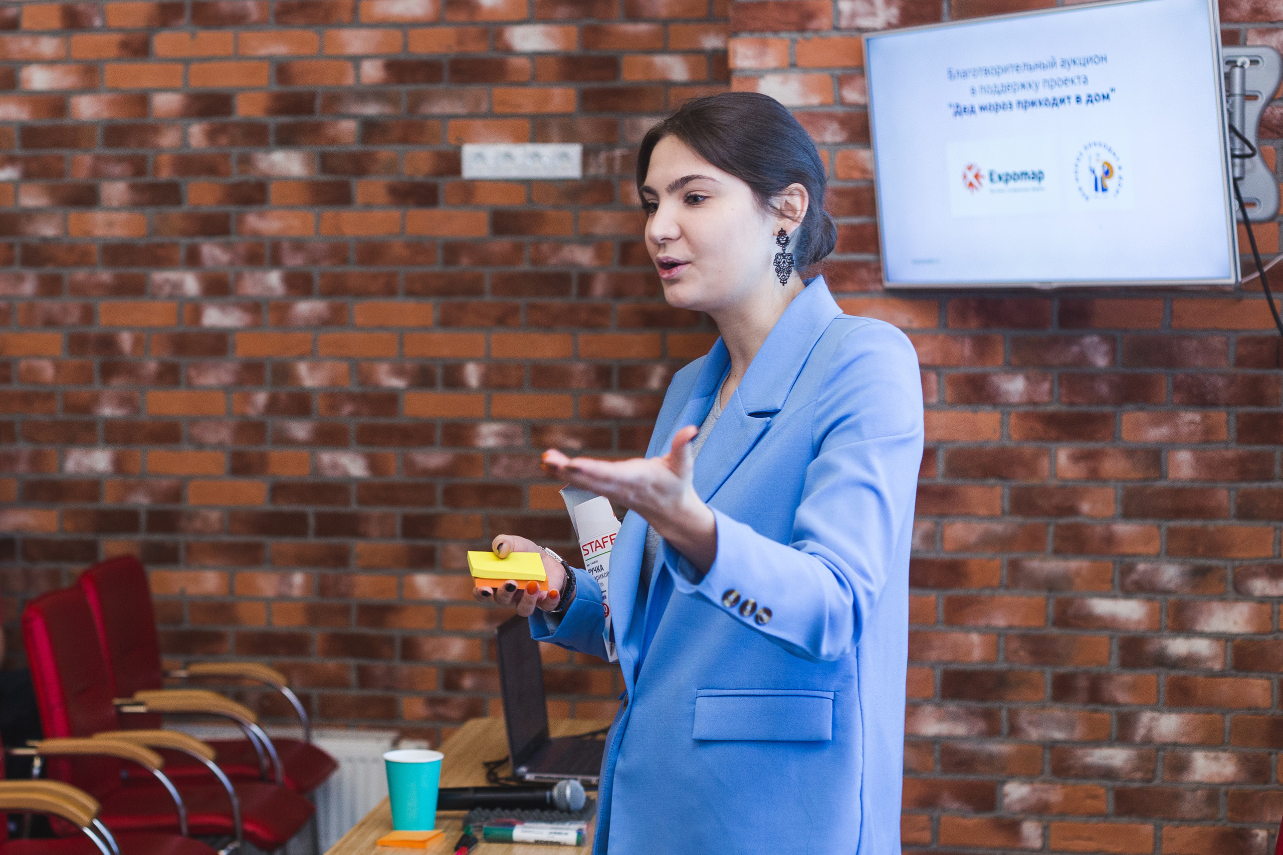 Встреча сообщества. Виктория Еремина — фотограф и видеограф в Москве