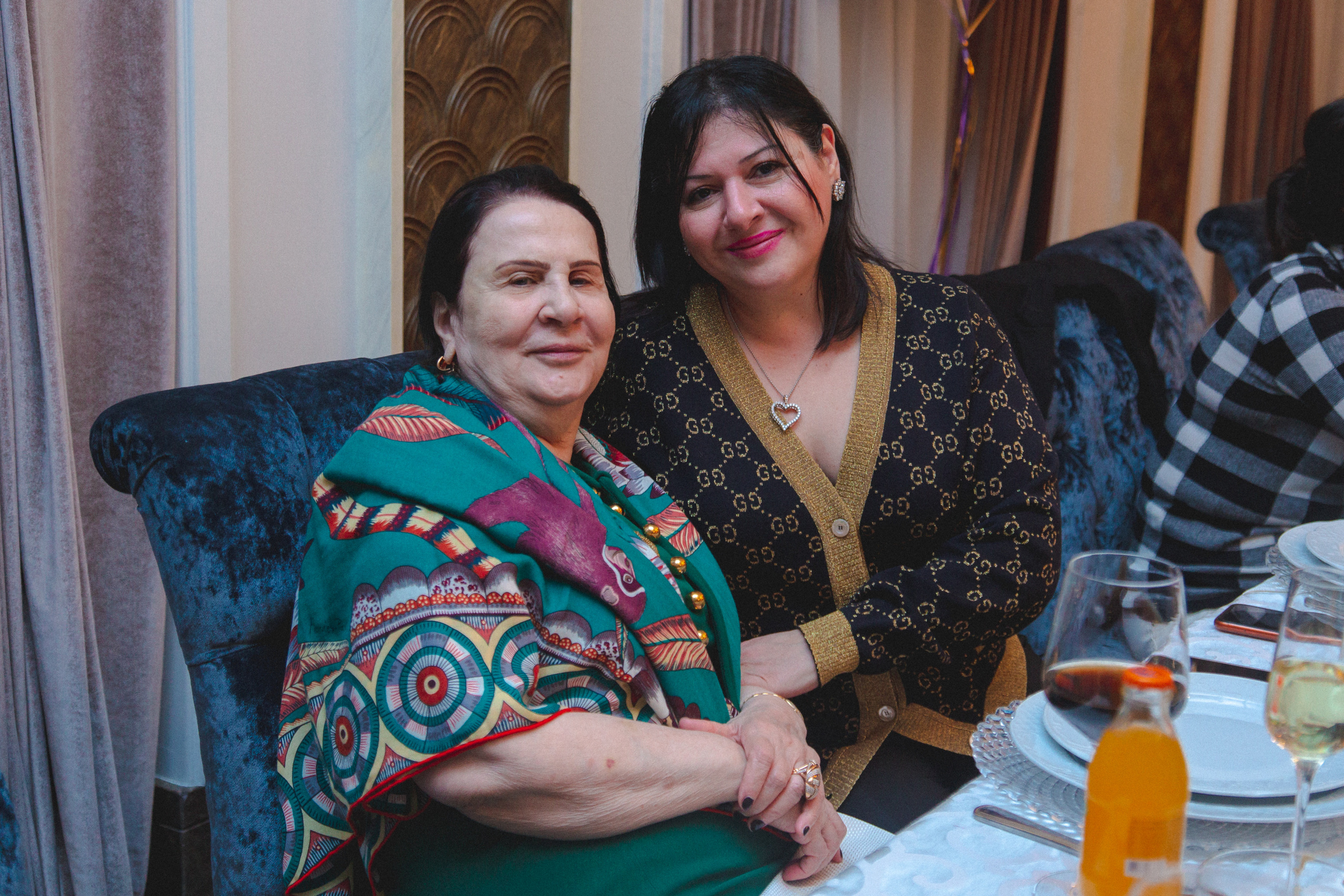 День рождения Мишель. Виктория Еремина — фотограф и видеограф в Москве