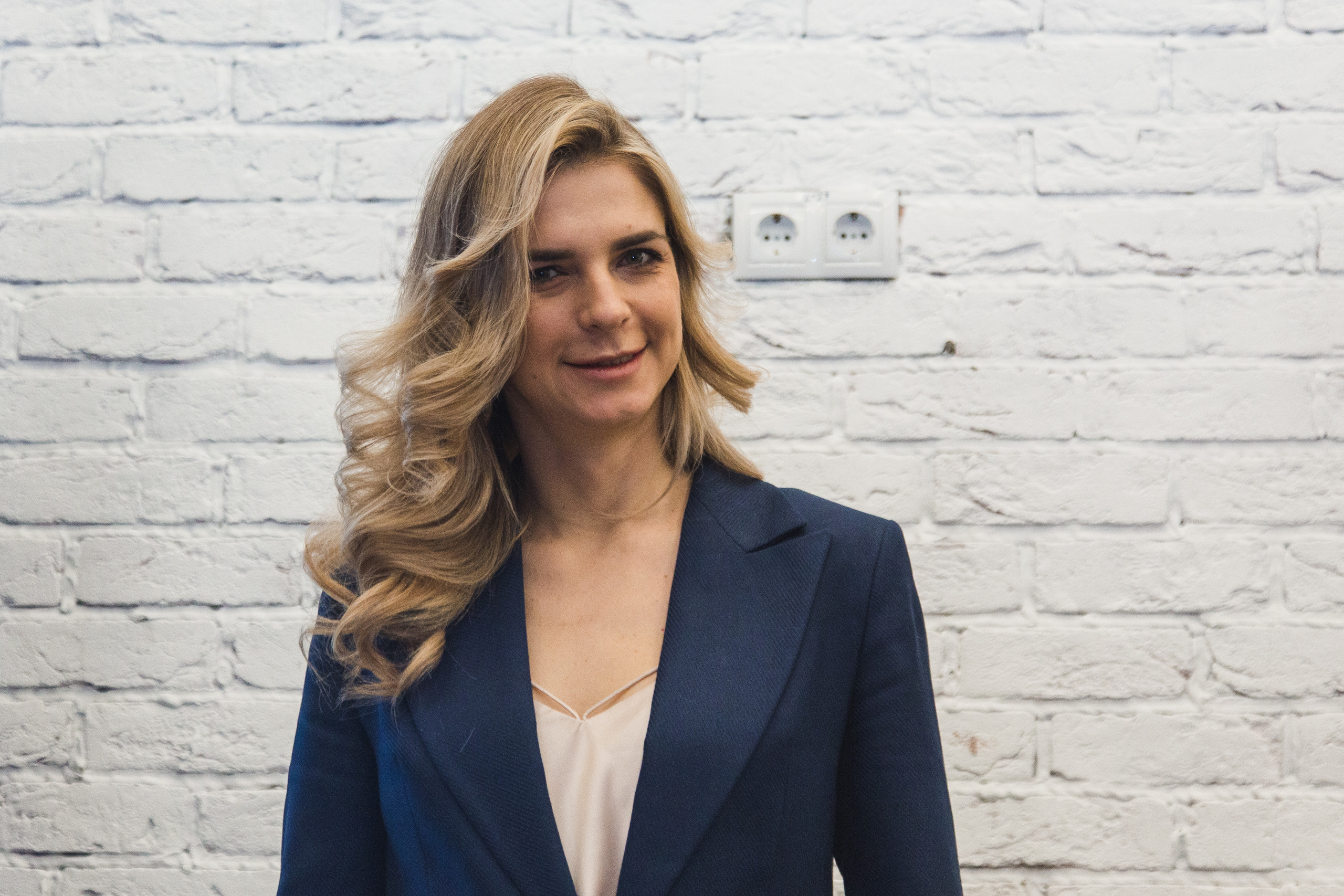 Встреча сообщества. Виктория Еремина — фотограф и видеограф в Москве