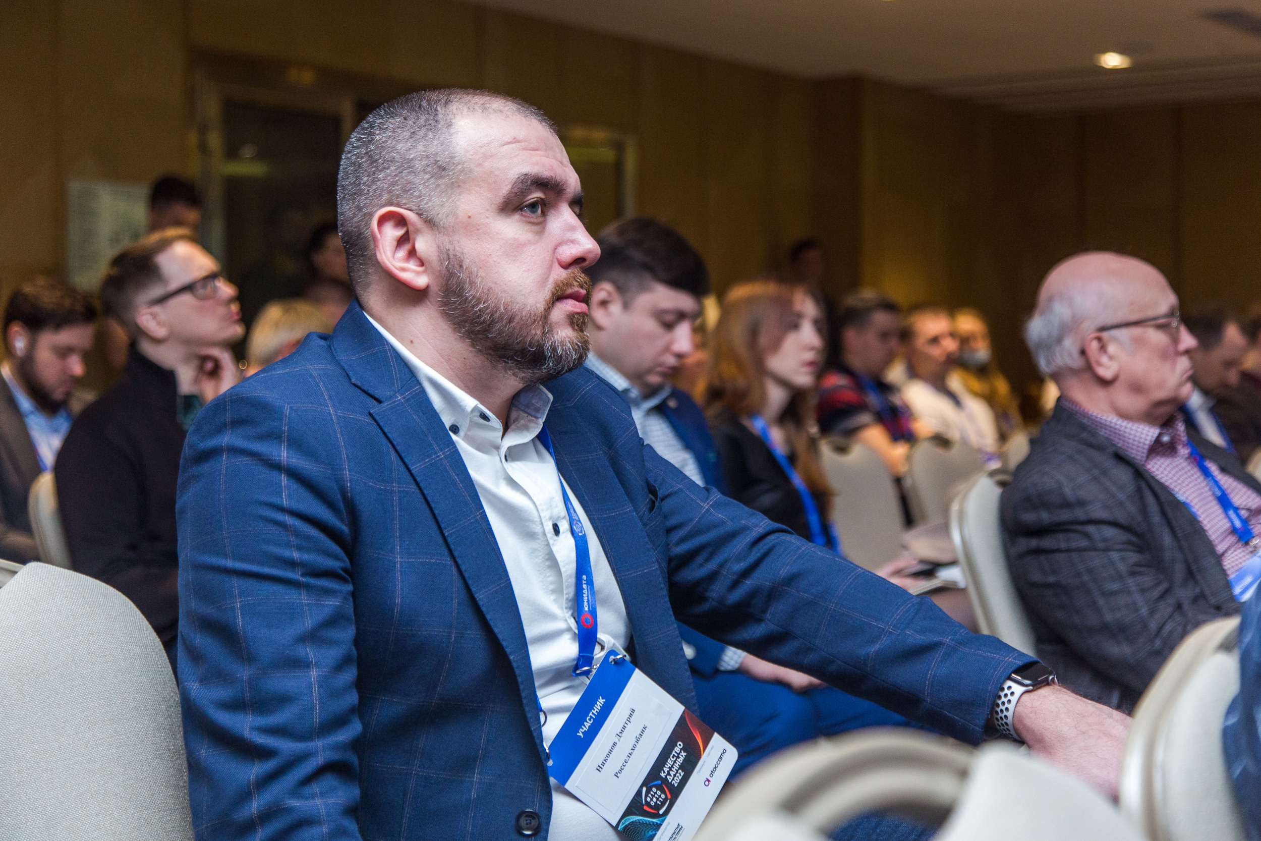 Качество данных. Виктория Еремина — фотограф и видеограф в Москве