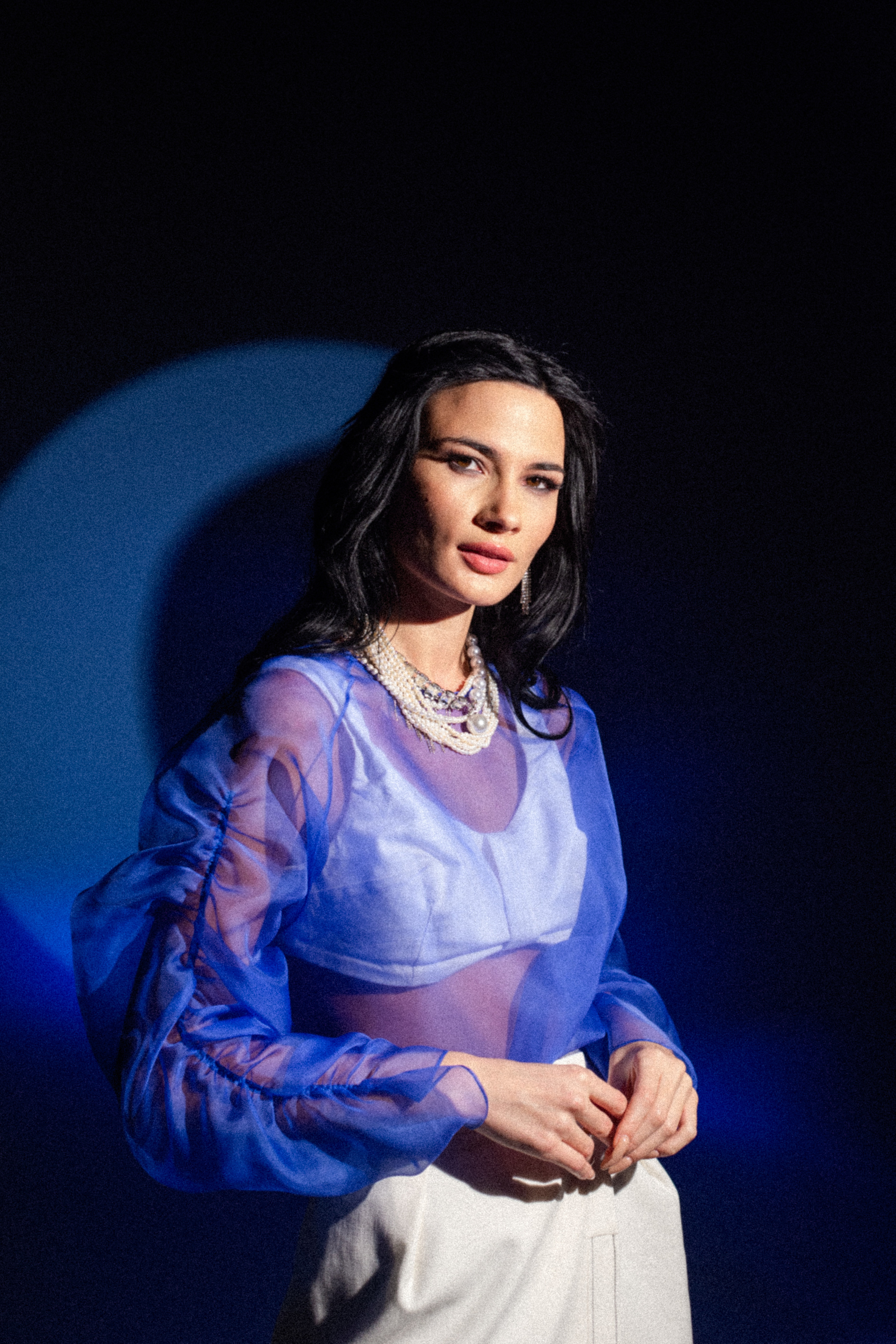 Луна. Виктория Еремина — фотограф и видеограф в Москве