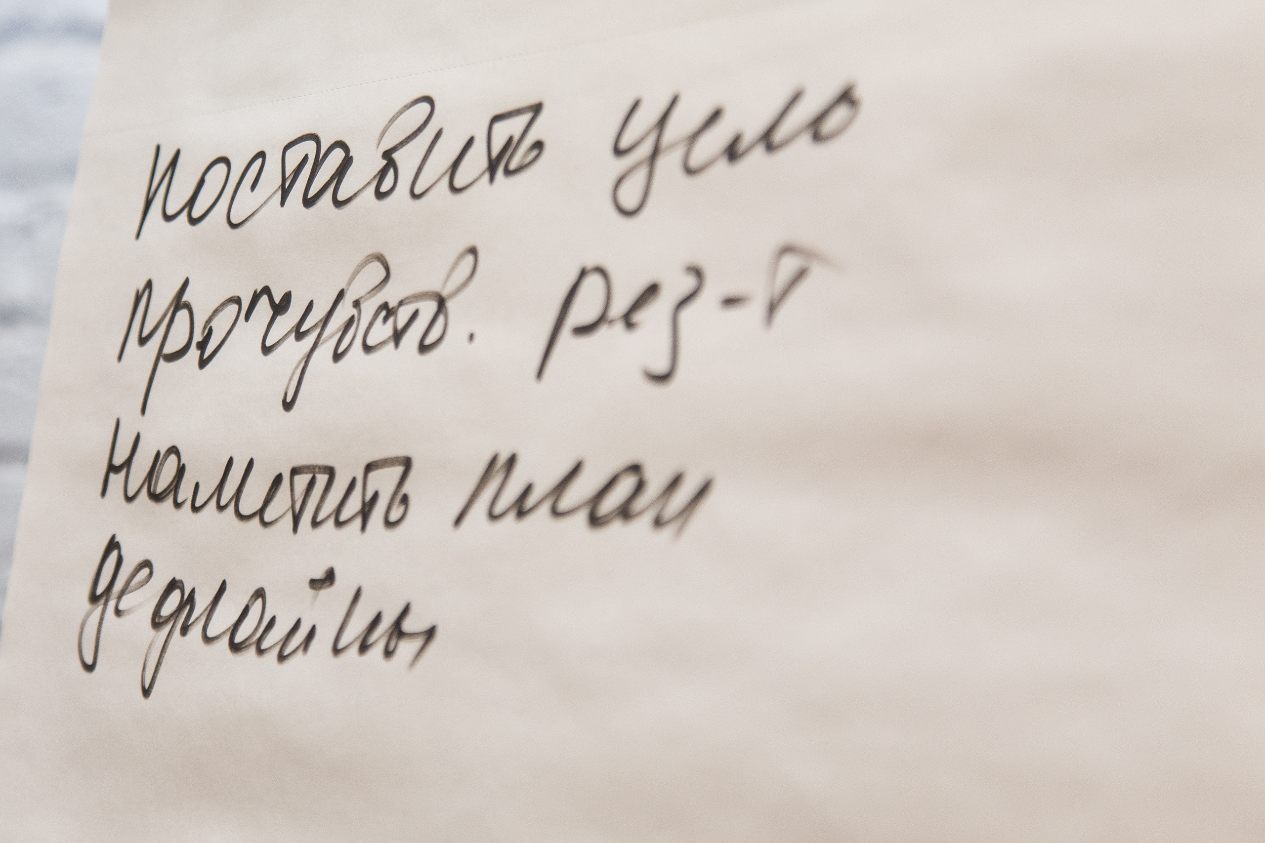 Встреча сообщества. Виктория Еремина — фотограф и видеограф в Москве