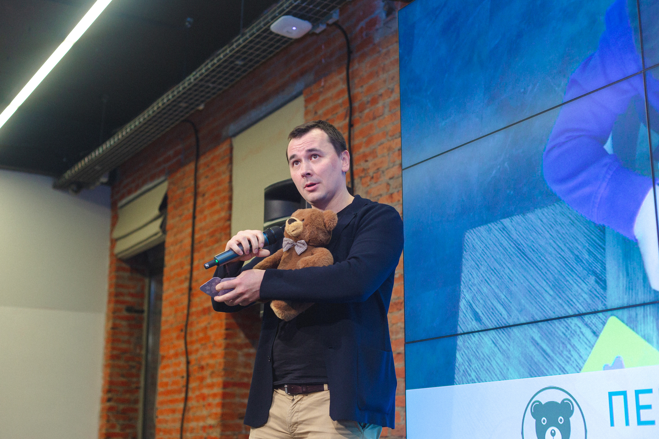 Founders` Mondays. Виктория Еремина — фотограф и видеограф в Москве