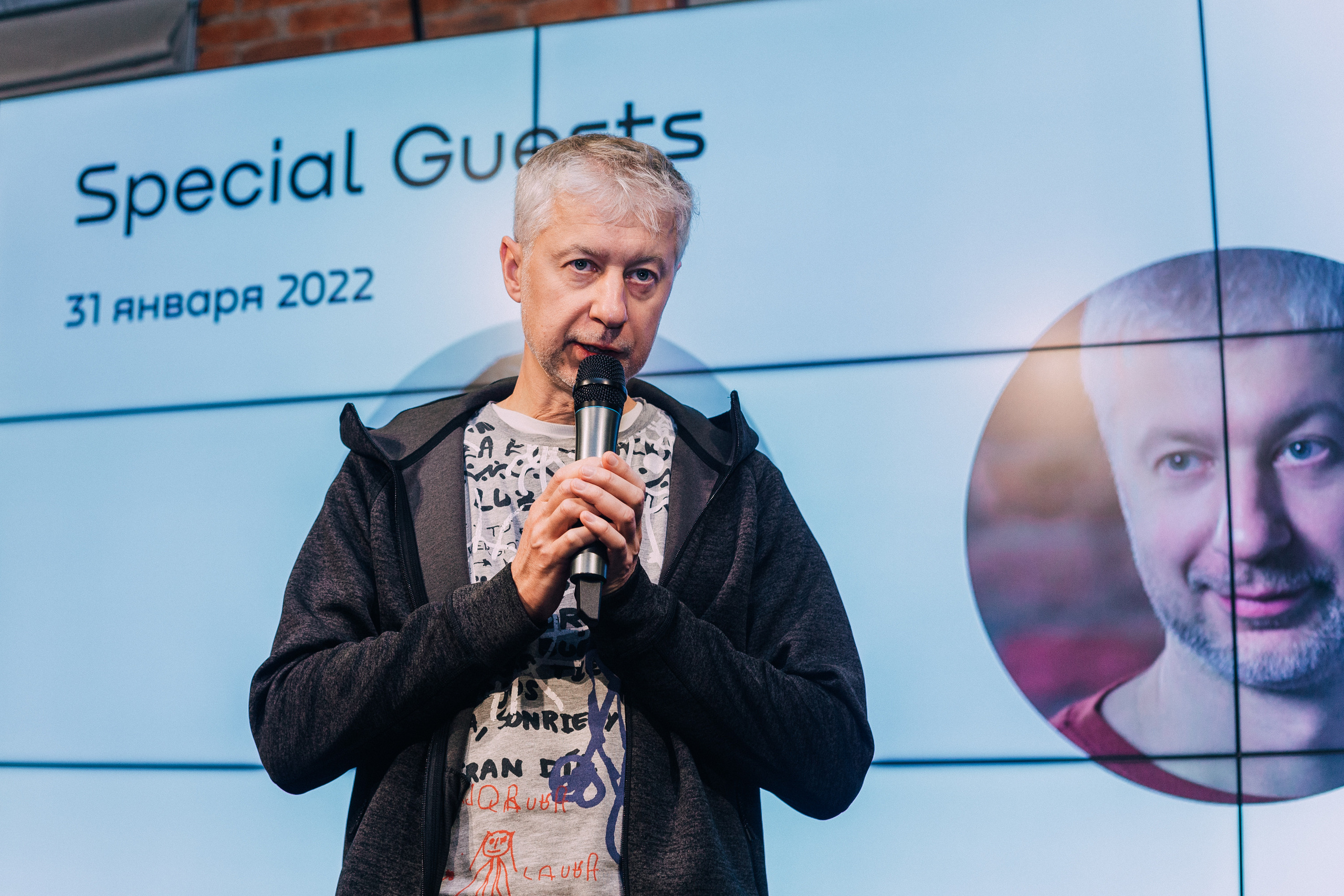 Founders` Mondays. Виктория Еремина — фотограф и видеограф в Москве