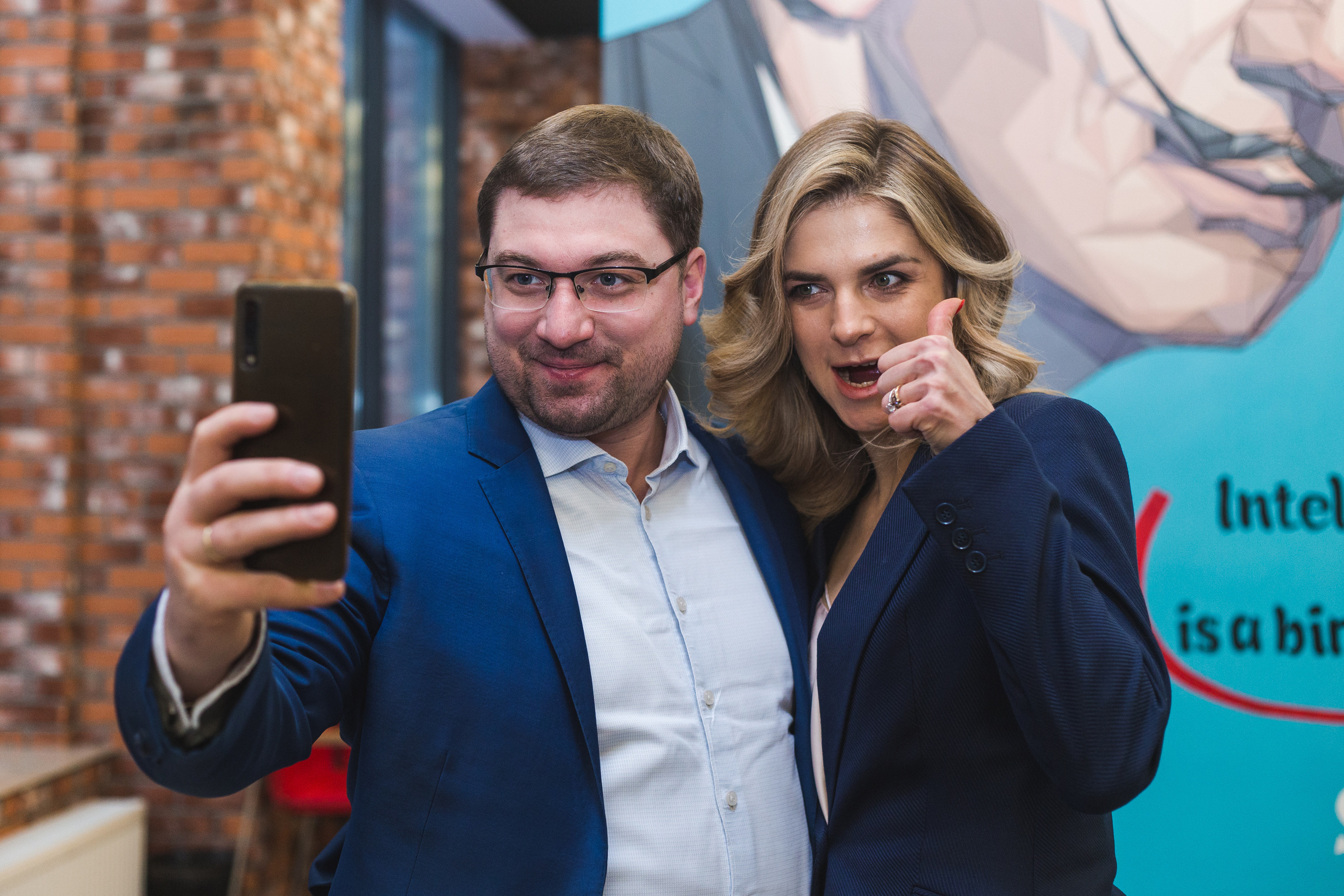 Встреча сообщества. Виктория Еремина — фотограф и видеограф в Москве