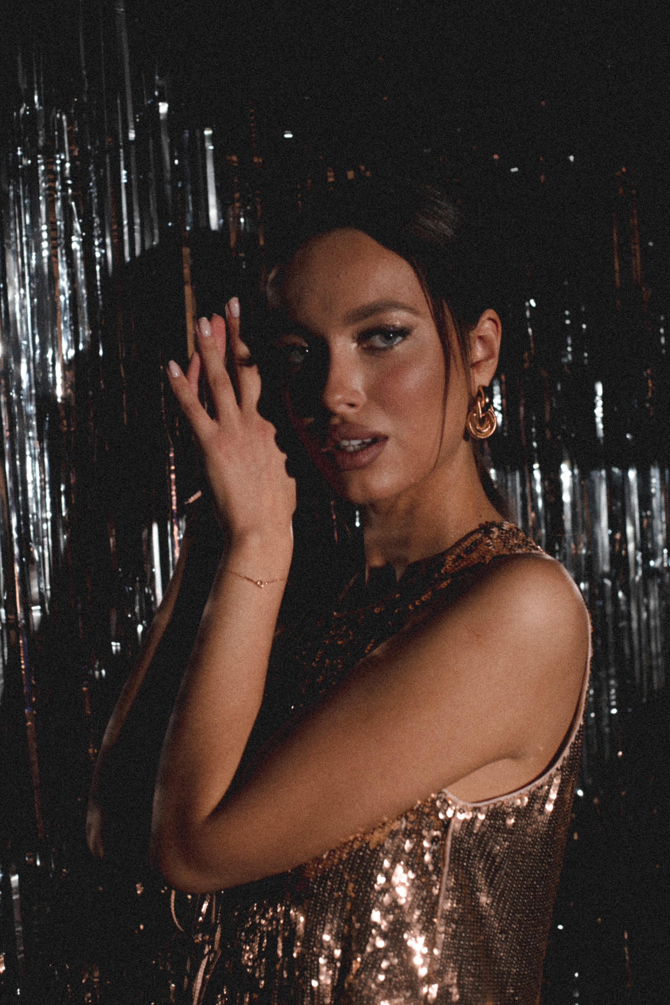 Звезда. Виктория Еремина — фотограф и видеограф в Москве