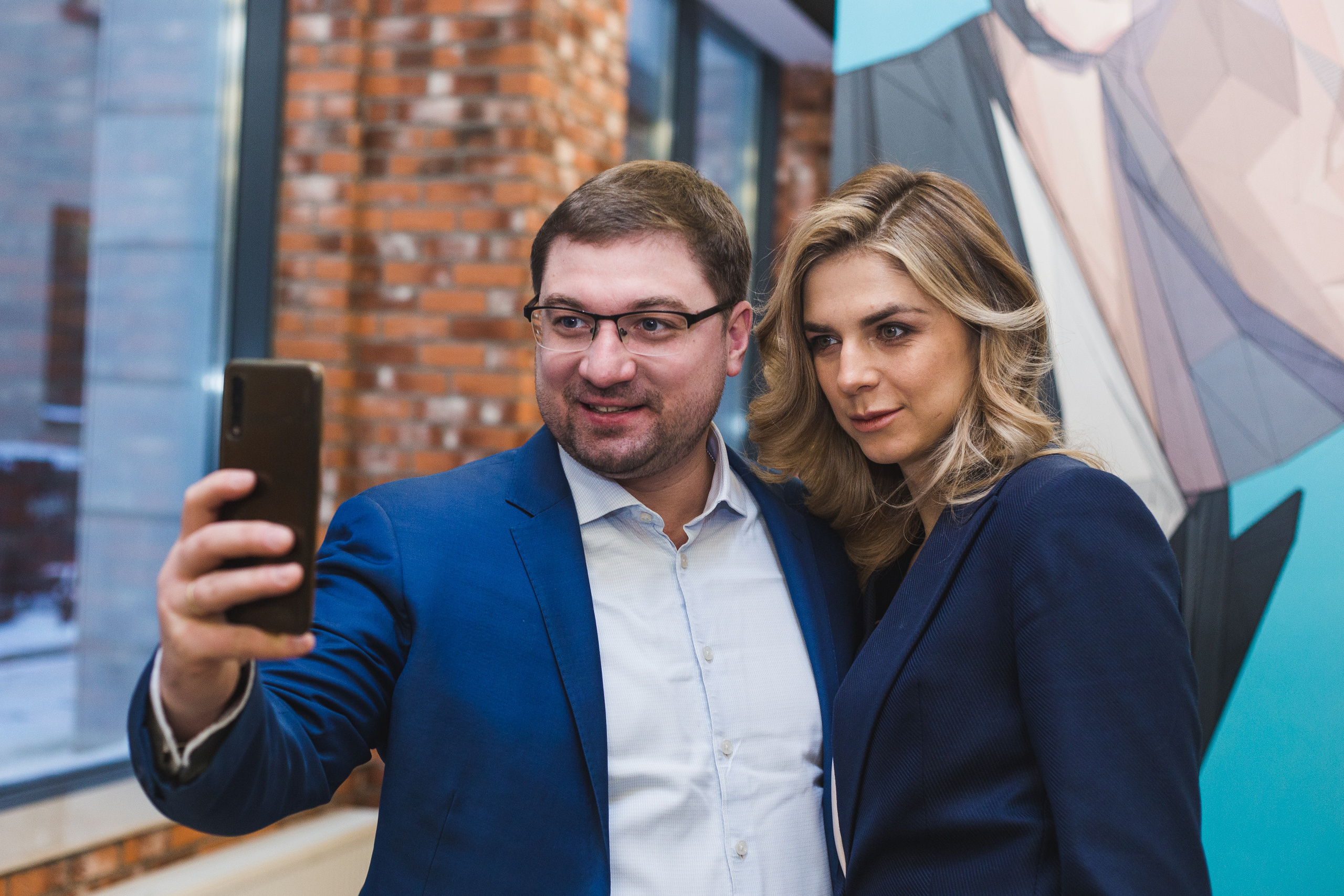 Встреча сообщества. Виктория Еремина — фотограф и видеограф в Москве