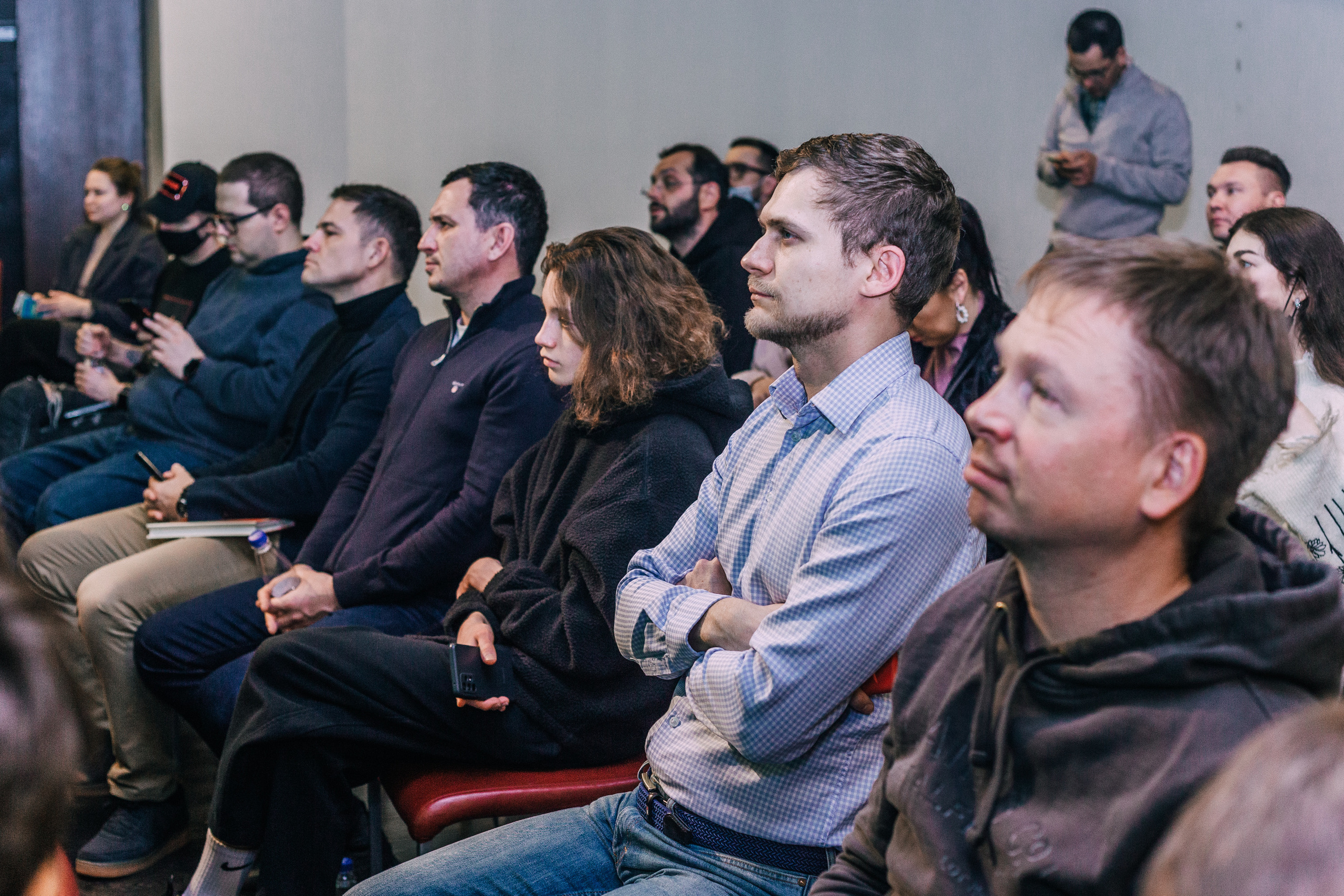 Founders` Mondays. Виктория Еремина — фотограф и видеограф в Москве