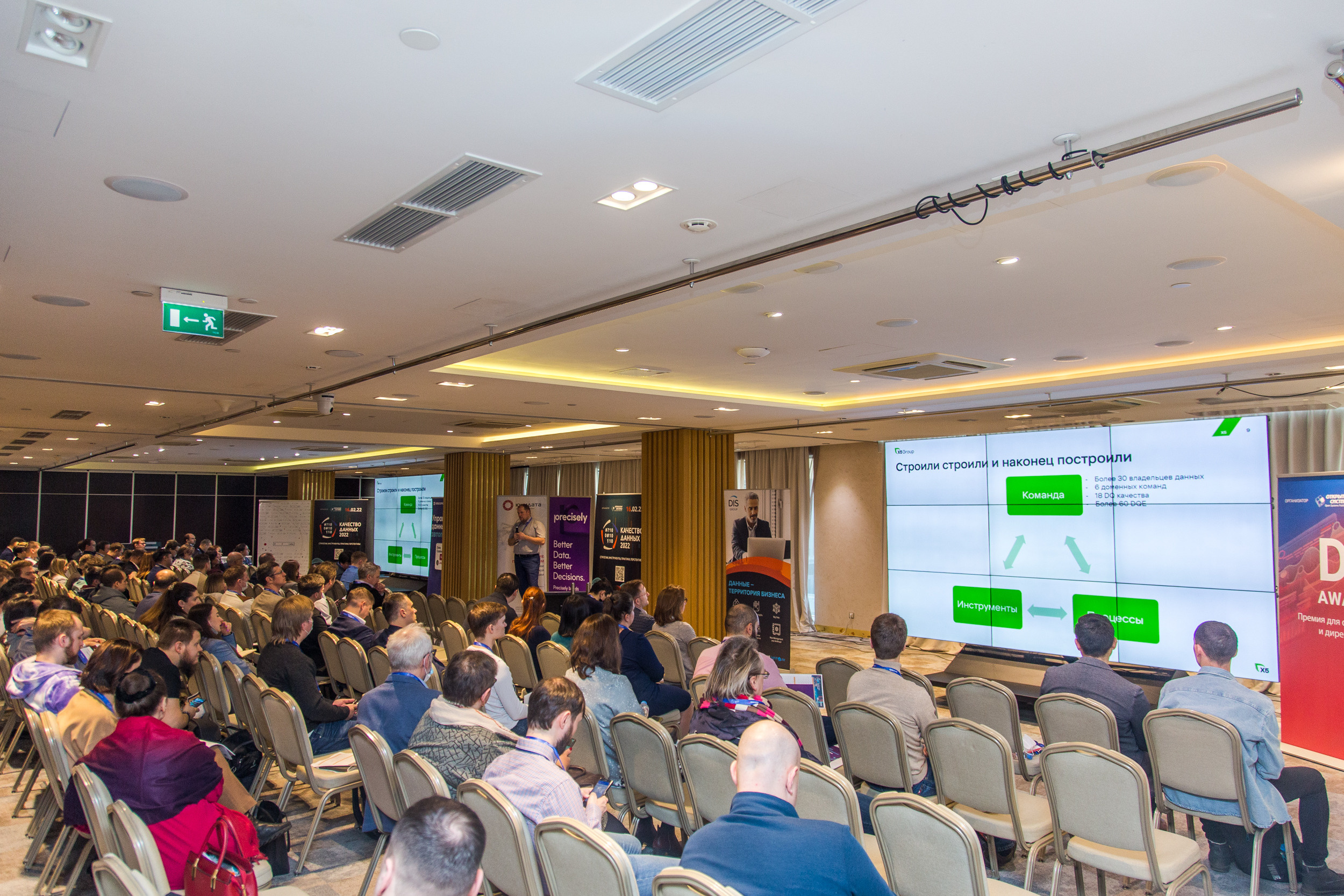 Качество данных. Виктория Еремина — фотограф и видеограф в Москве