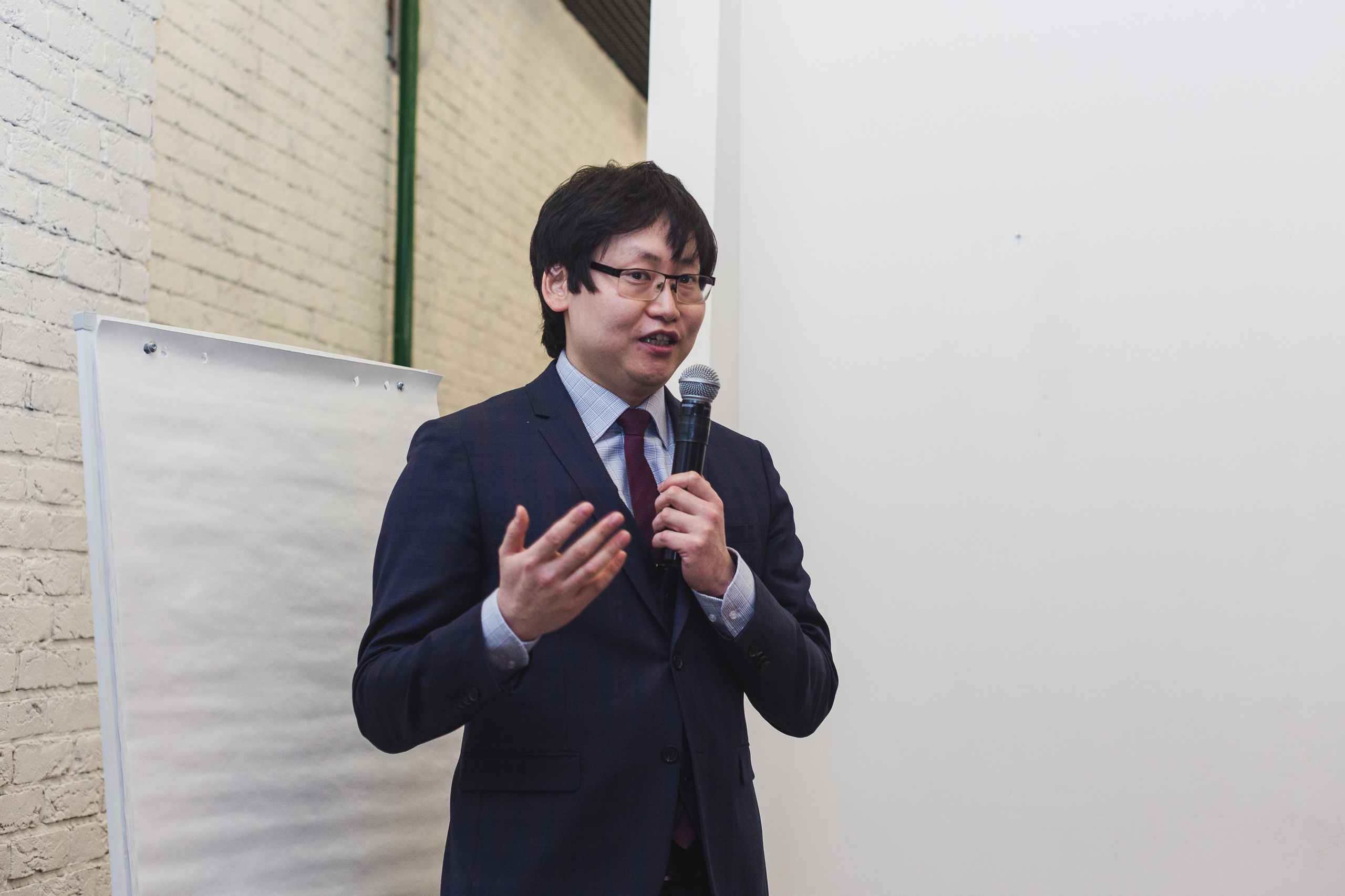 Встреча сообщества. Виктория Еремина — фотограф и видеограф в Москве