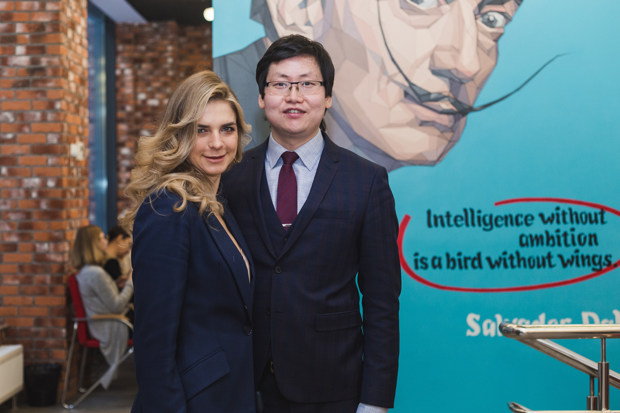 Встреча сообщества. Виктория Еремина — фотограф и видеограф в Москве