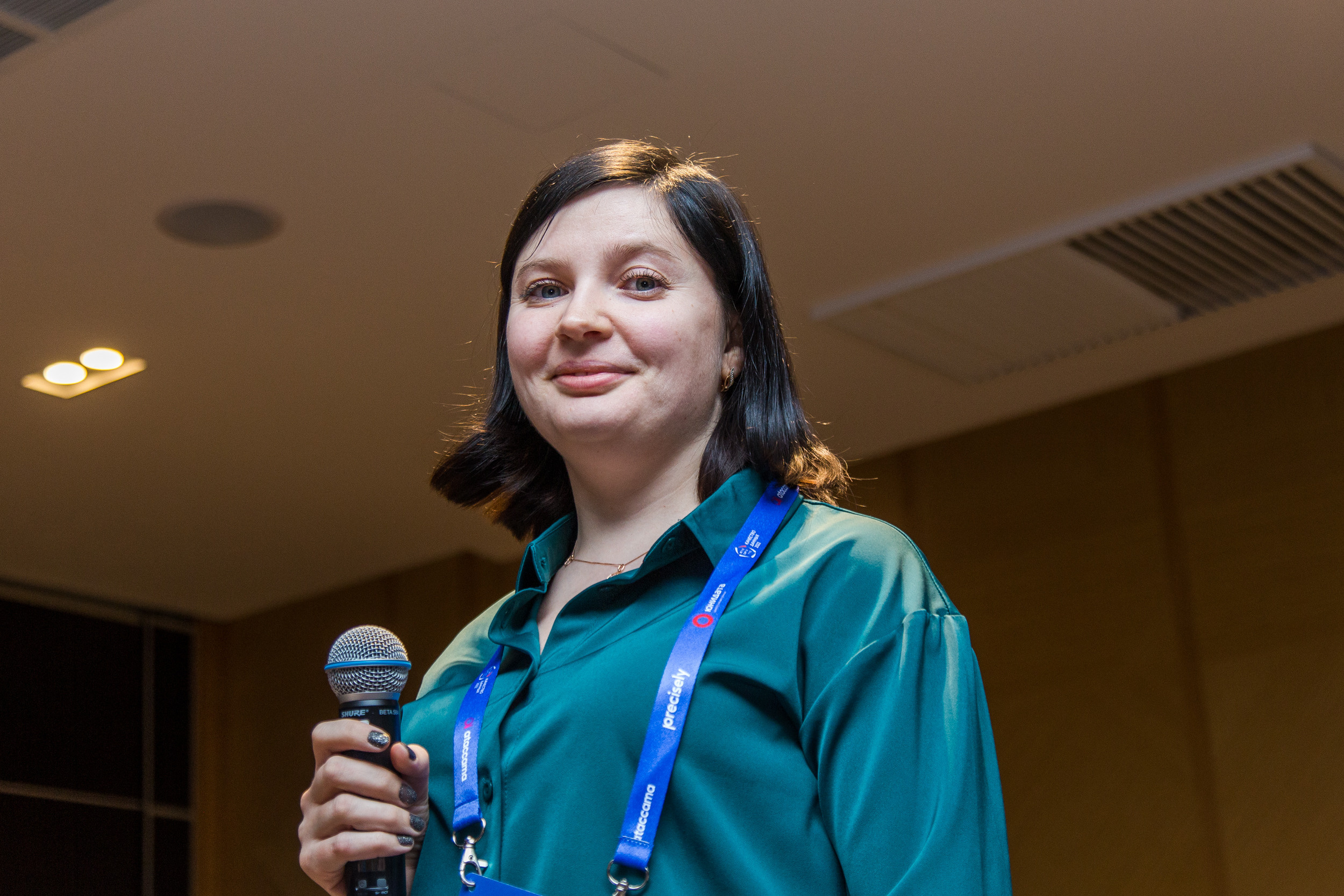 Качество данных. Виктория Еремина — фотограф и видеограф в Москве