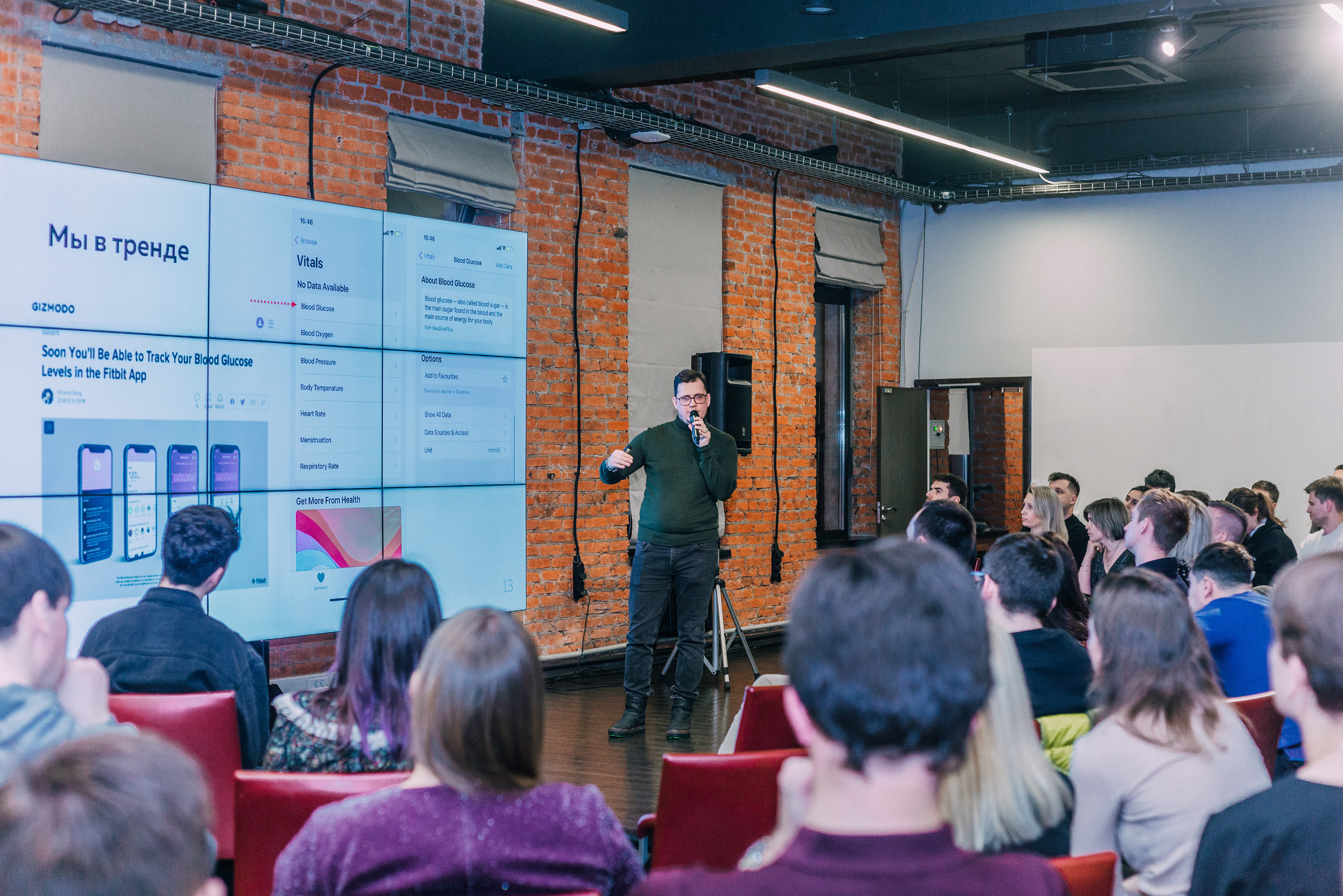 Founders` Mondays. Виктория Еремина — фотограф и видеограф в Москве