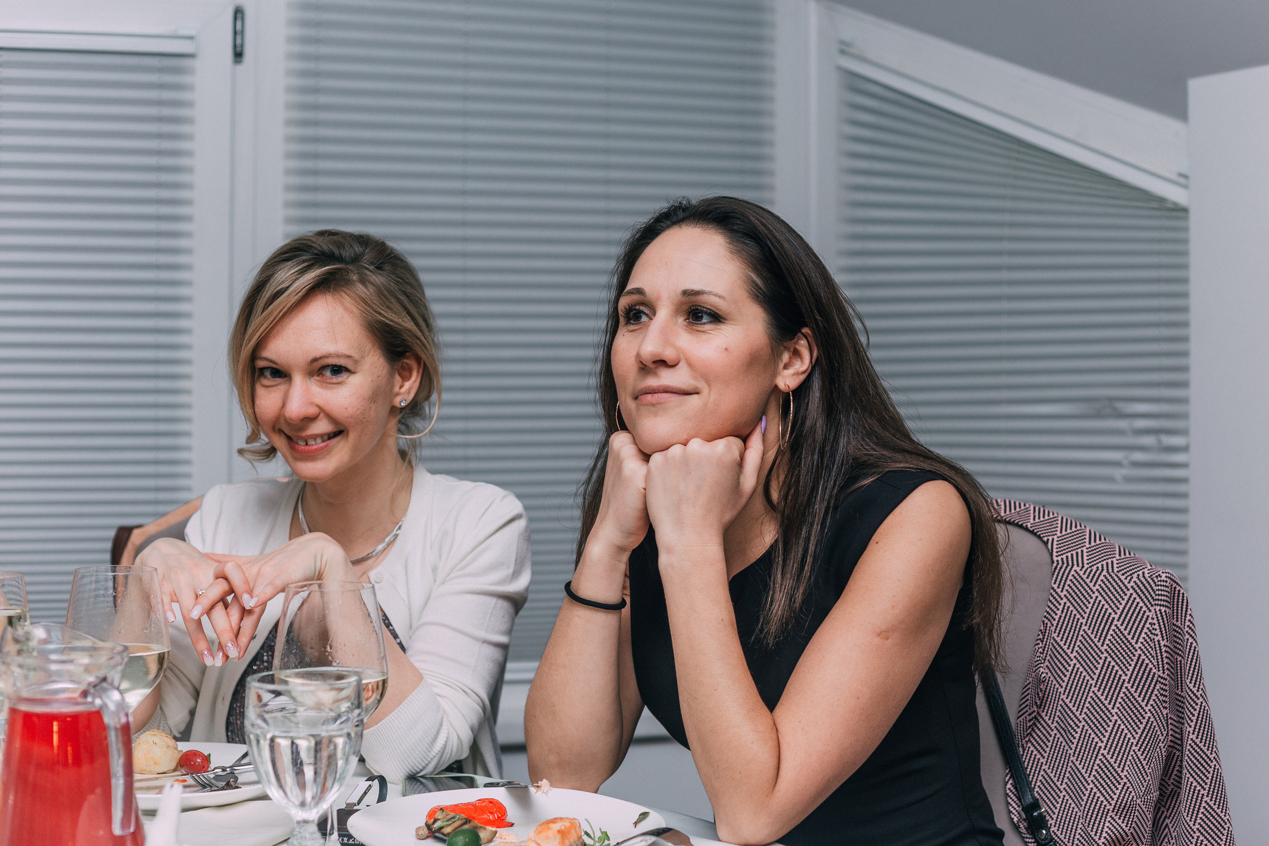 Корпоратив компании. Виктория Еремина — фотограф и видеограф в Москве