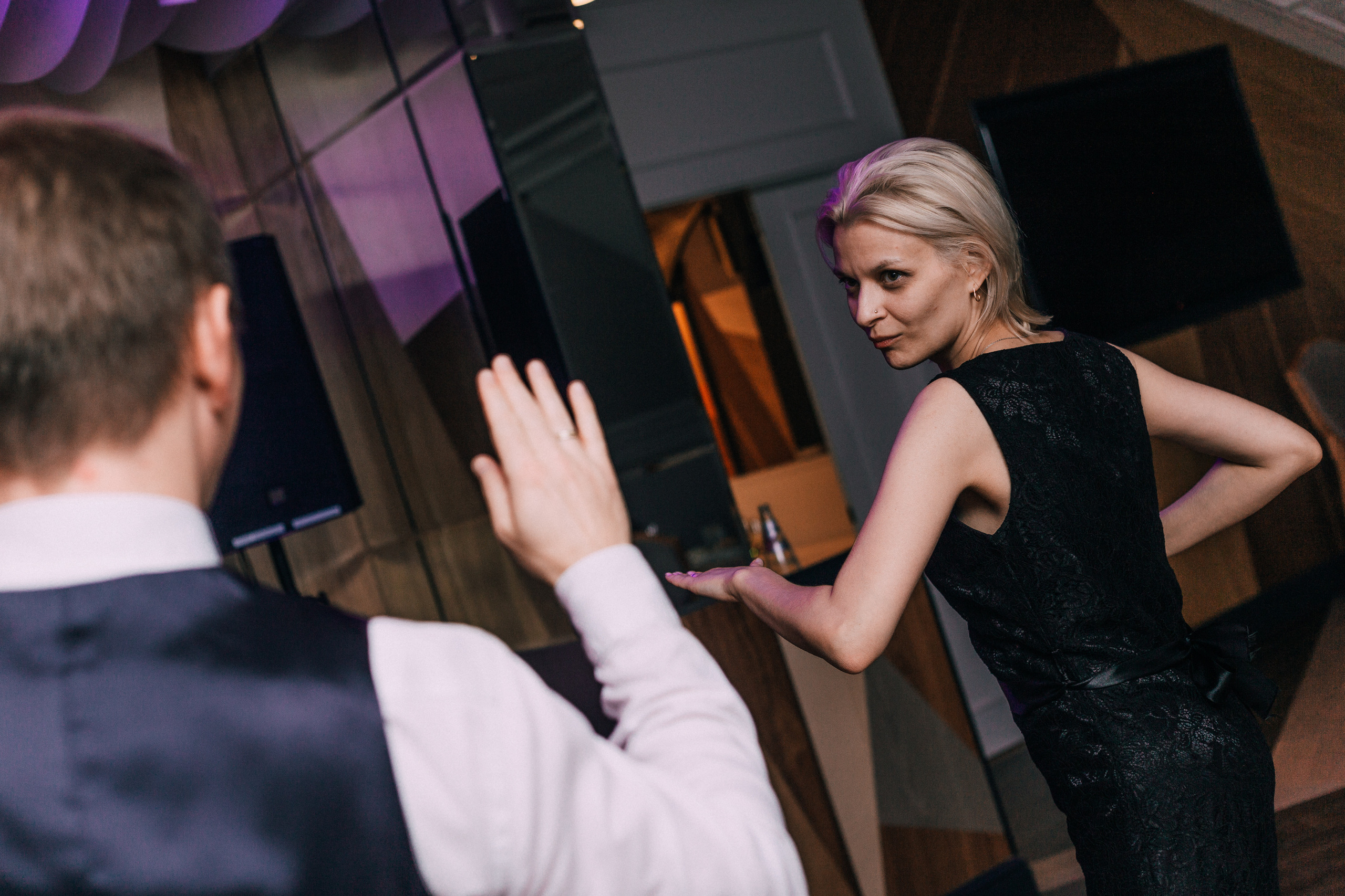 Корпоратив компании. Виктория Еремина — фотограф и видеограф в Москве