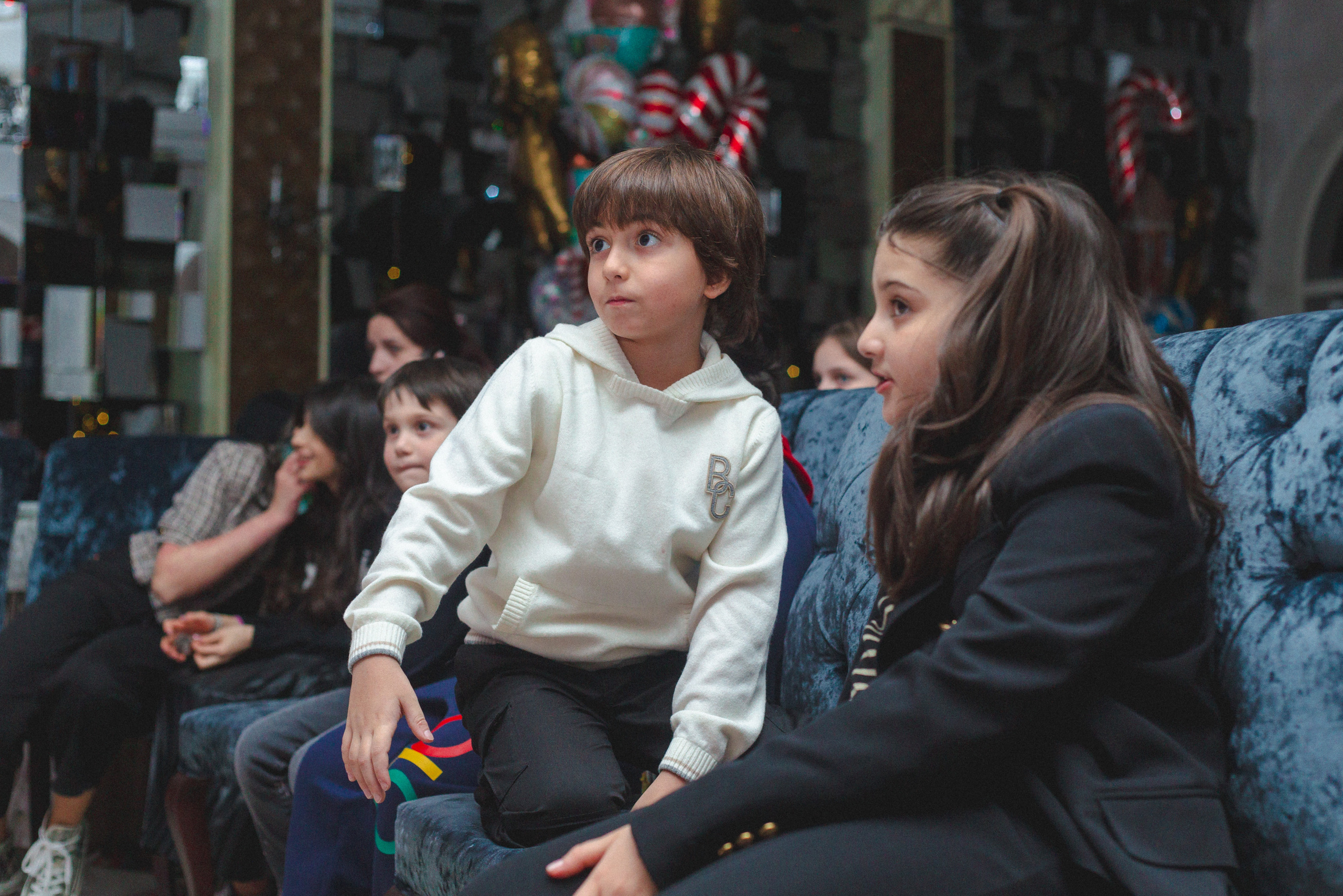 День рождения Мишель. Виктория Еремина — фотограф и видеограф в Москве