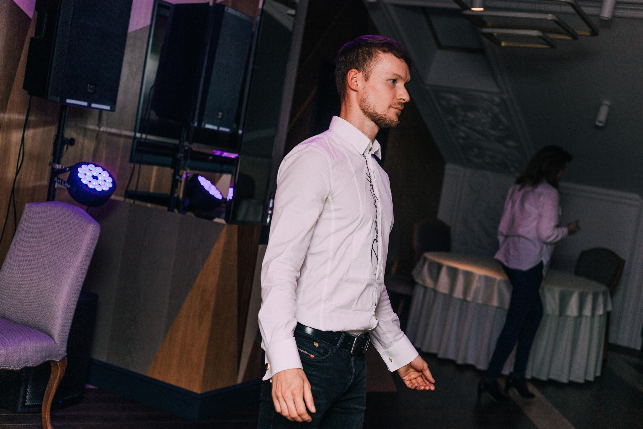 Корпоратив компании. Виктория Еремина — фотограф и видеограф в Москве