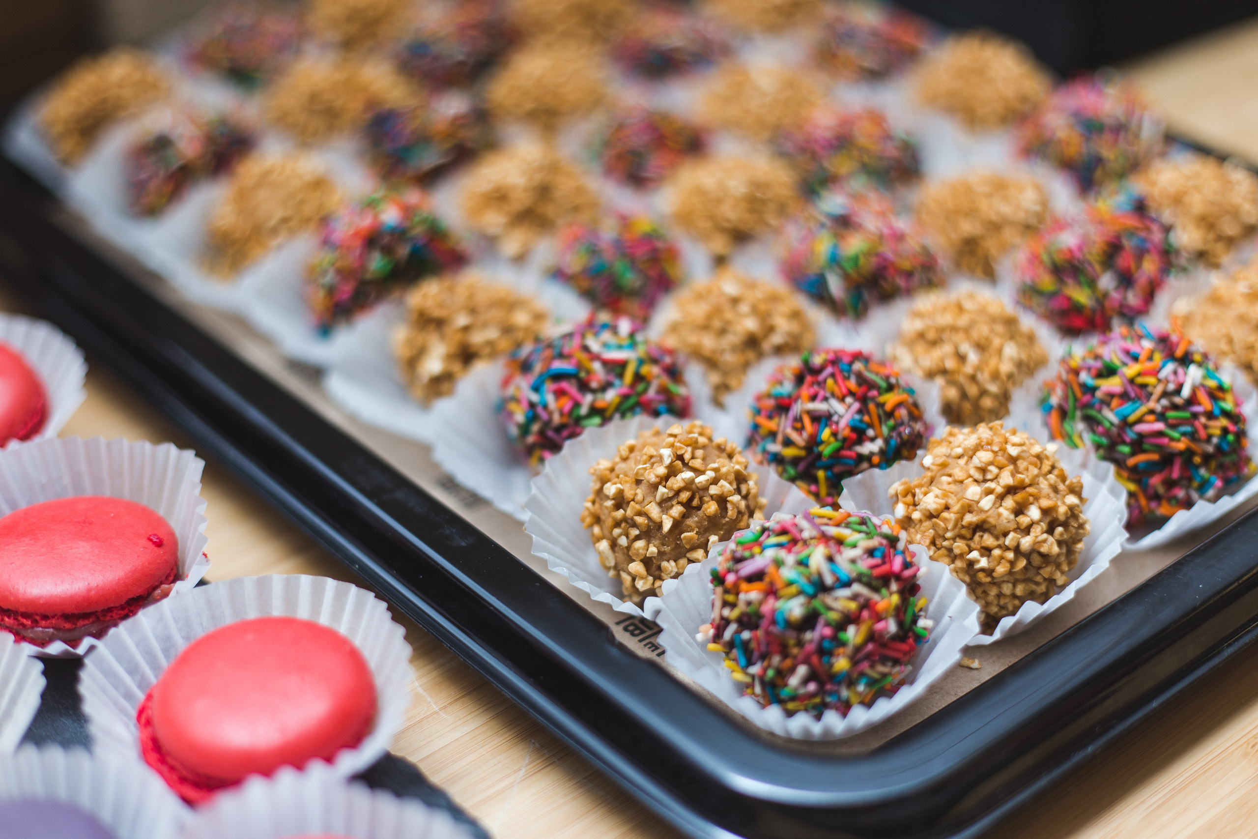 Встреча сообщества. Виктория Еремина — фотограф и видеограф в Москве