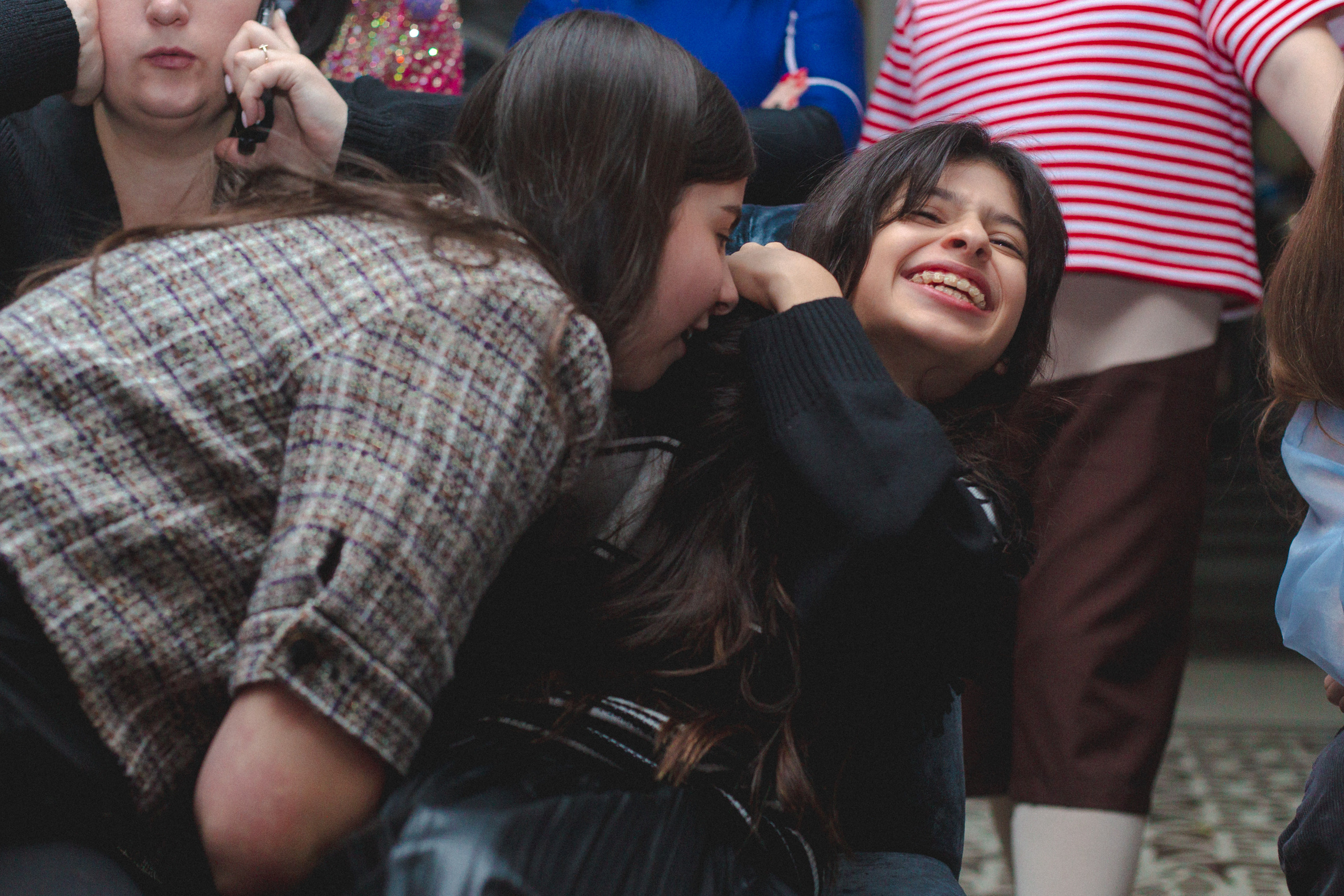 День рождения Мишель. Виктория Еремина — фотограф и видеограф в Москве