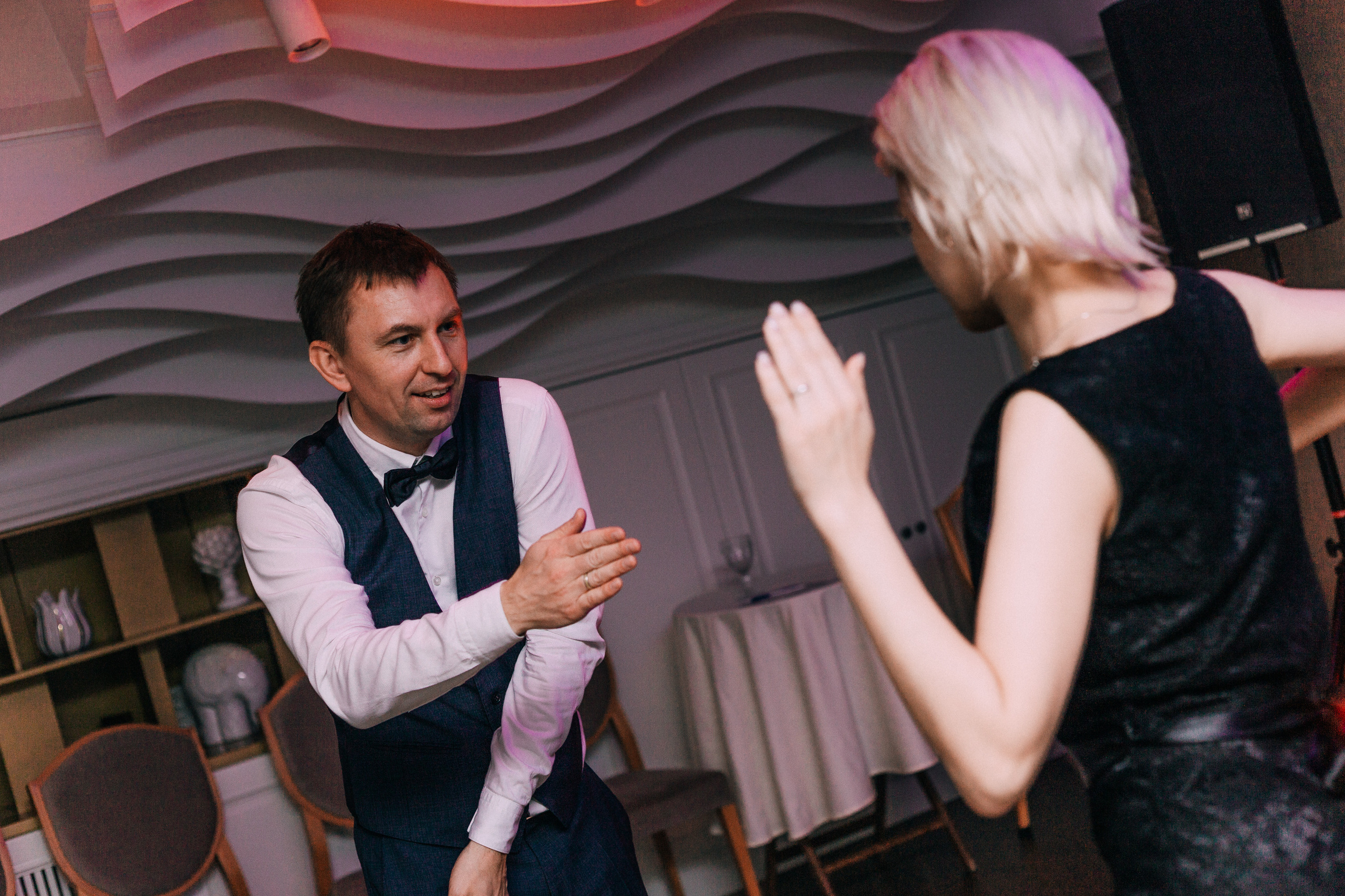 Корпоратив компании. Виктория Еремина — фотограф и видеограф в Москве