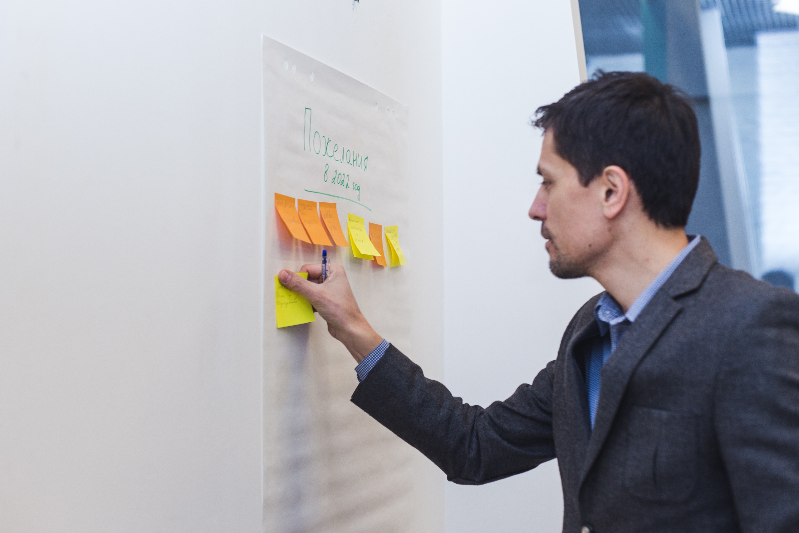 Встреча сообщества. Виктория Еремина — фотограф и видеограф в Москве