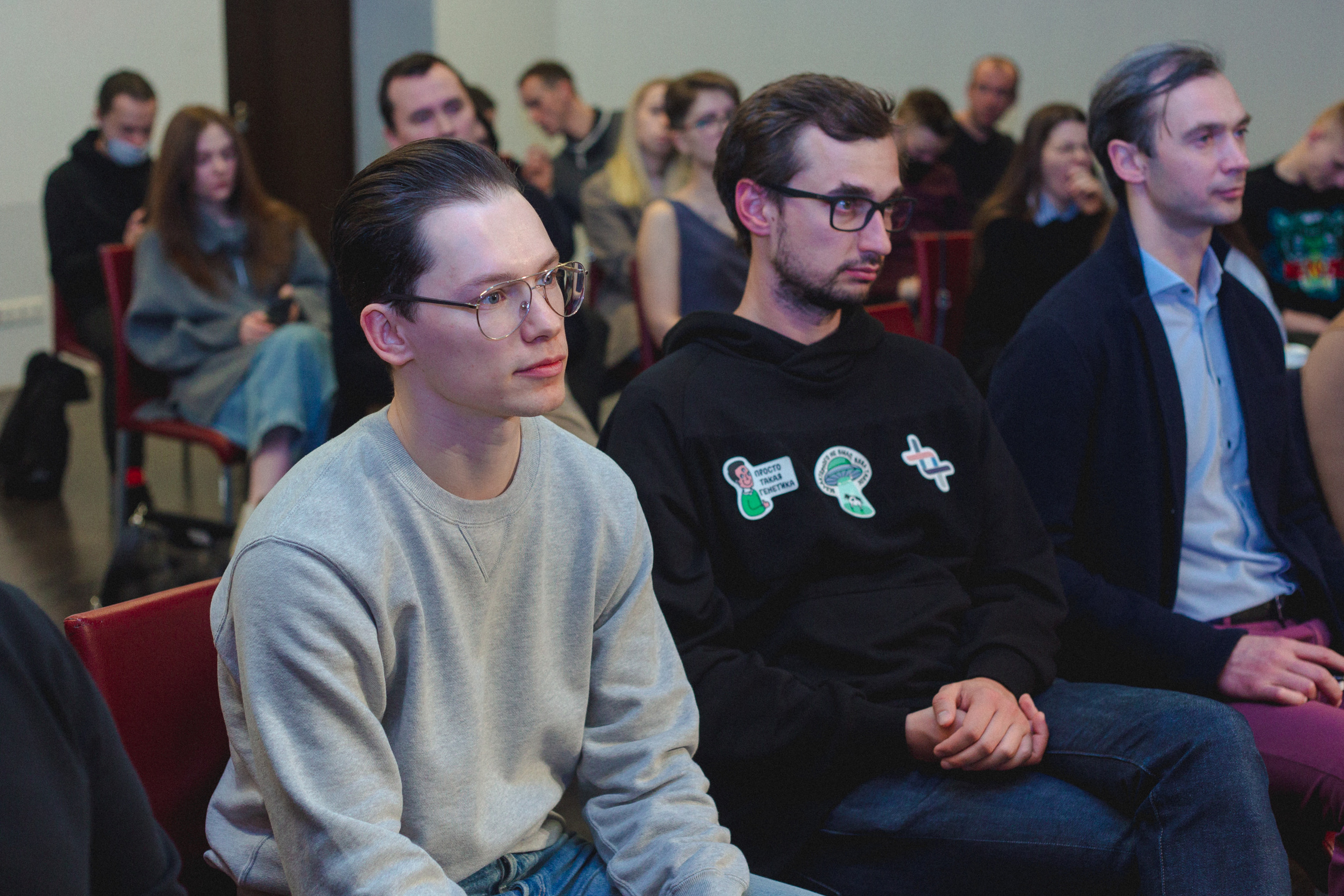 Founders` Mondays. Виктория Еремина — фотограф и видеограф в Москве