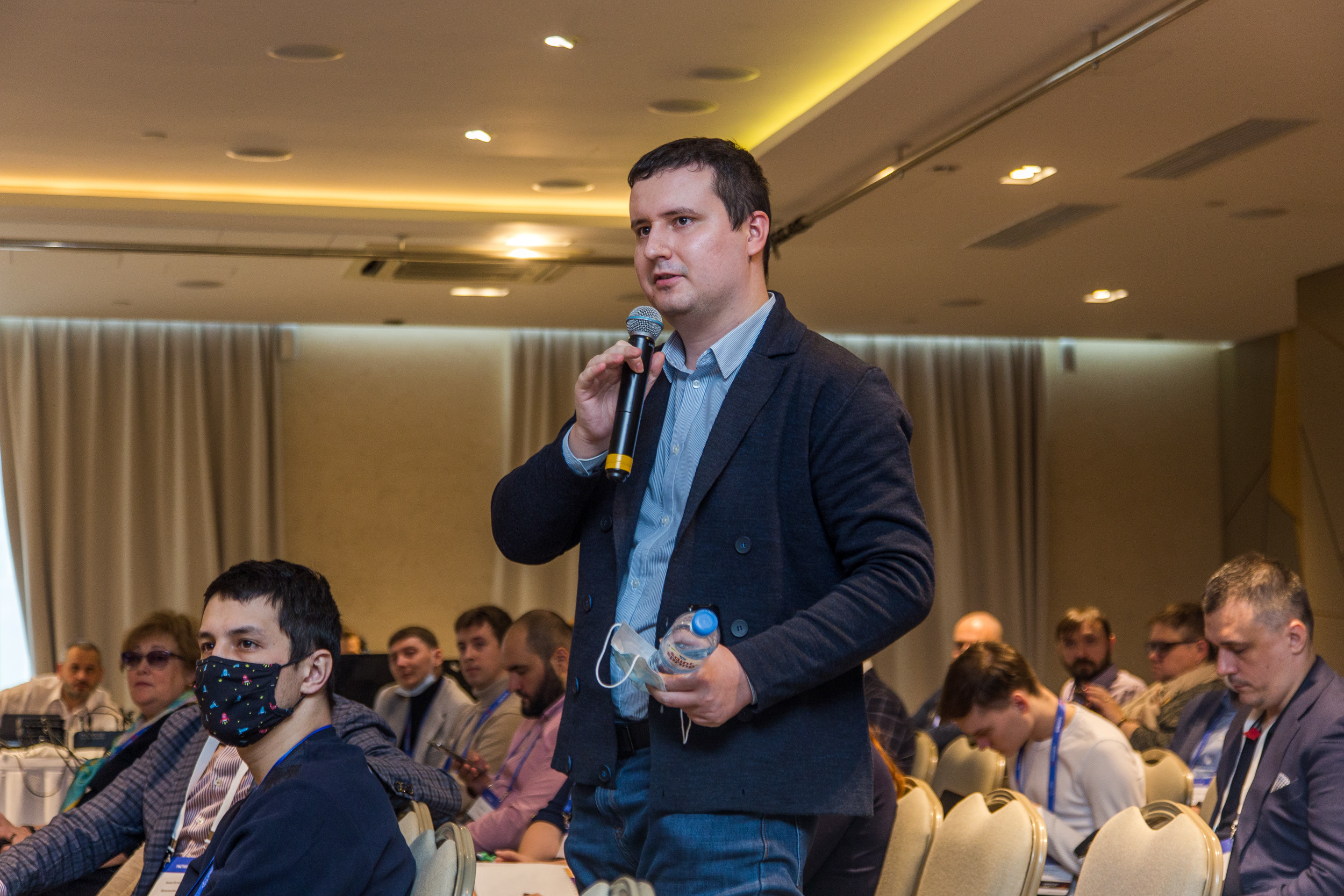 Качество данных. Виктория Еремина — фотограф и видеограф в Москве