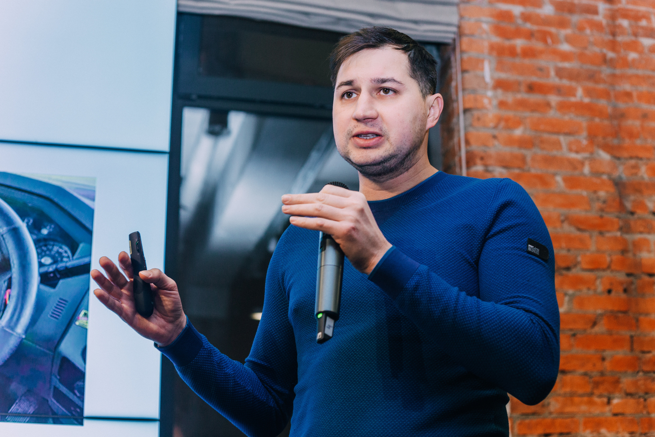 Founders` Mondays. Виктория Еремина — фотограф и видеограф в Москве