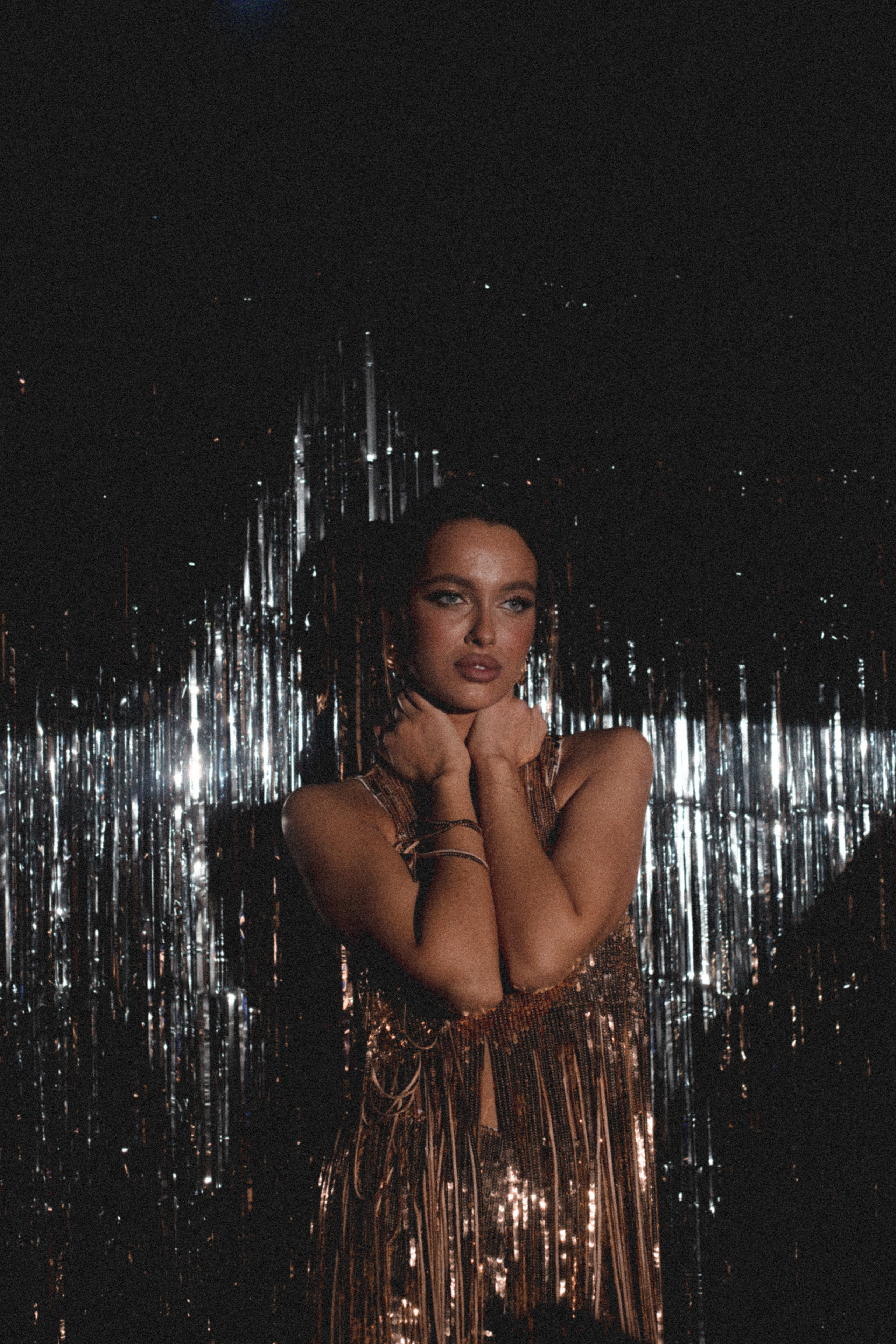 Звезда. Виктория Еремина — фотограф и видеограф в Москве