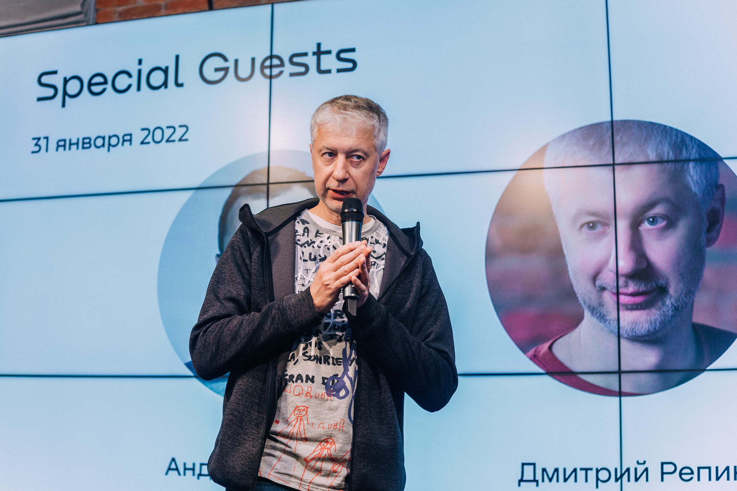 Founders` Mondays. Виктория Еремина — фотограф и видеограф в Москве